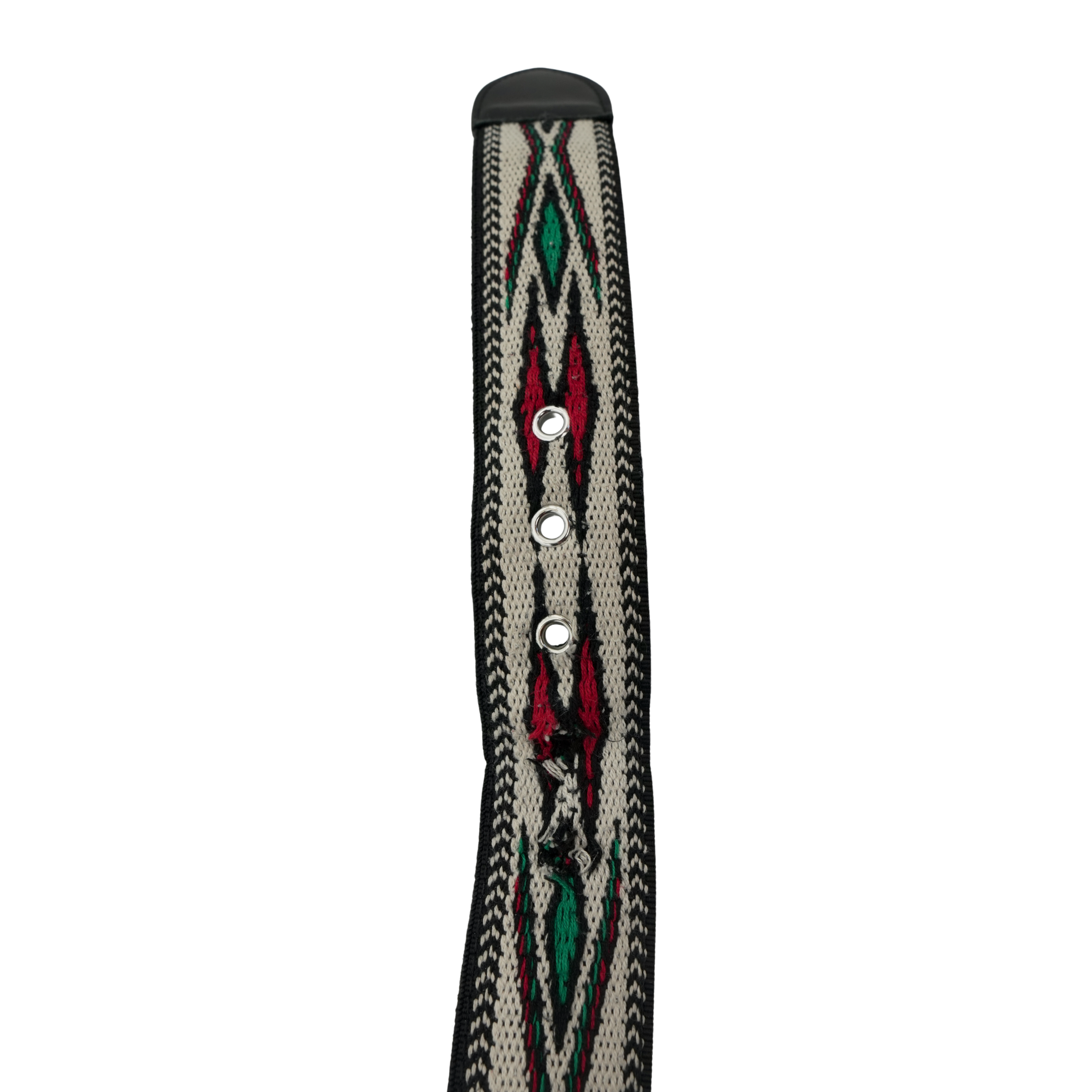 Isabel Marant Woven Belt - 36