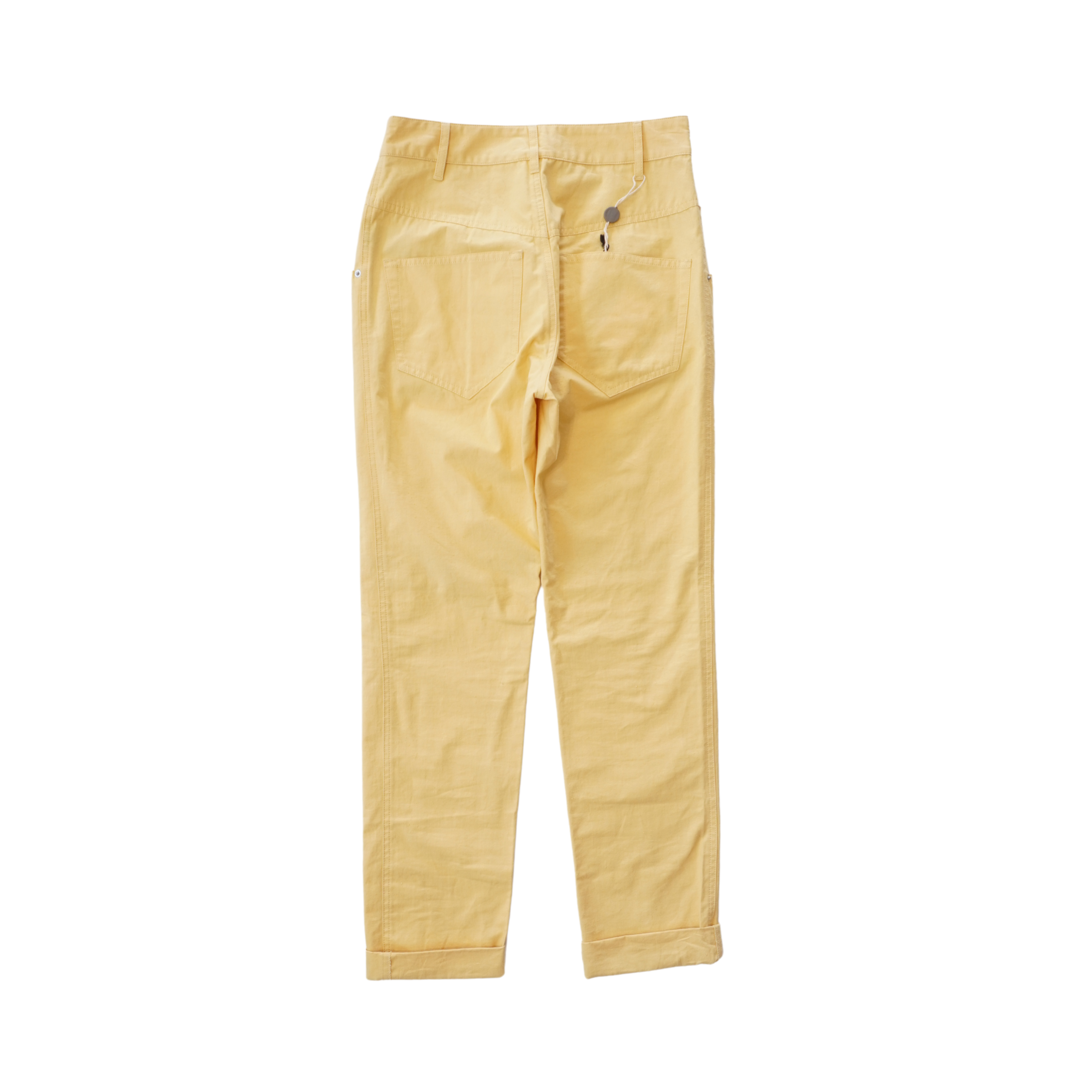 Isabel Marant 'Lorrick' Trousers - Women's 36