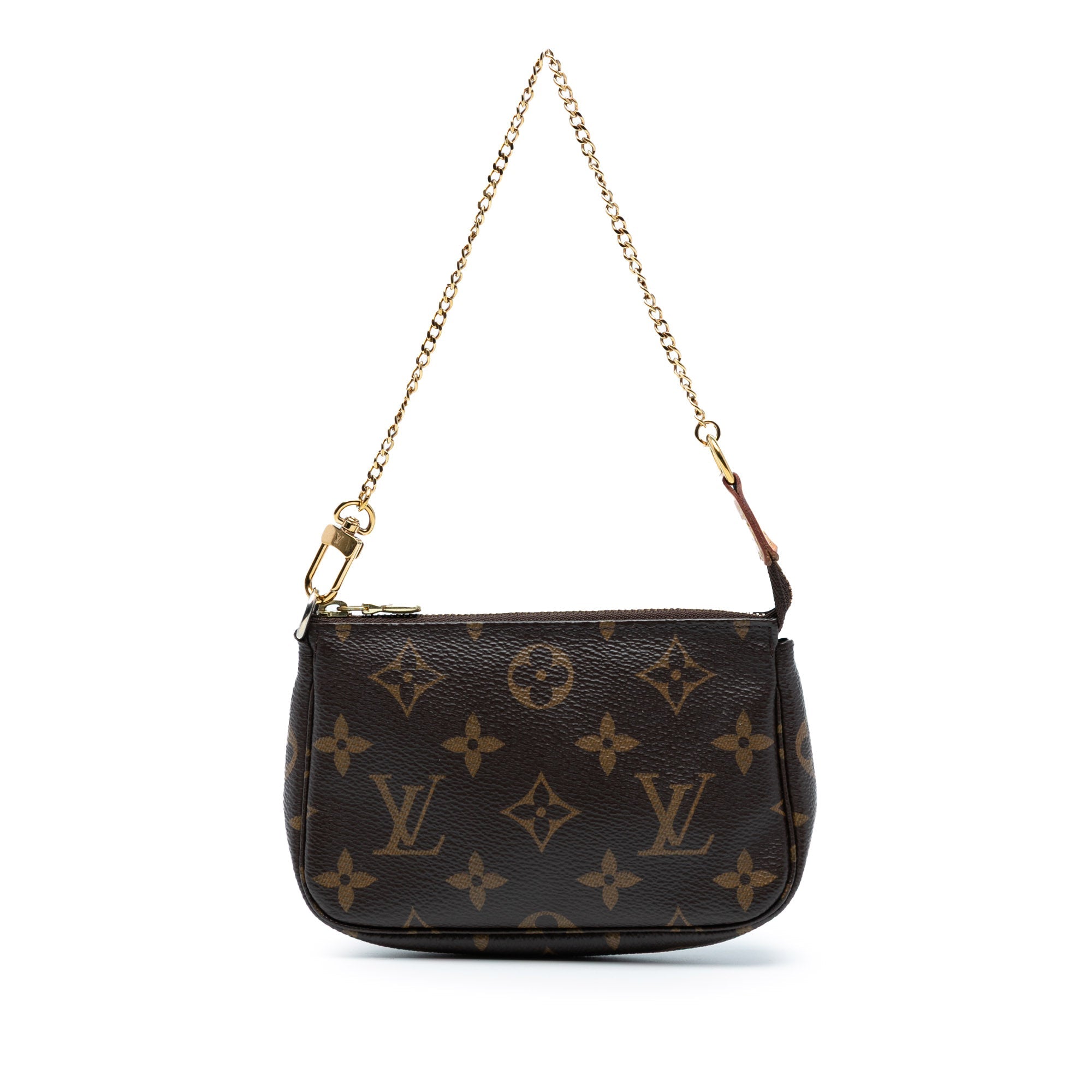 Pochette Accessoires Monogram Canvas