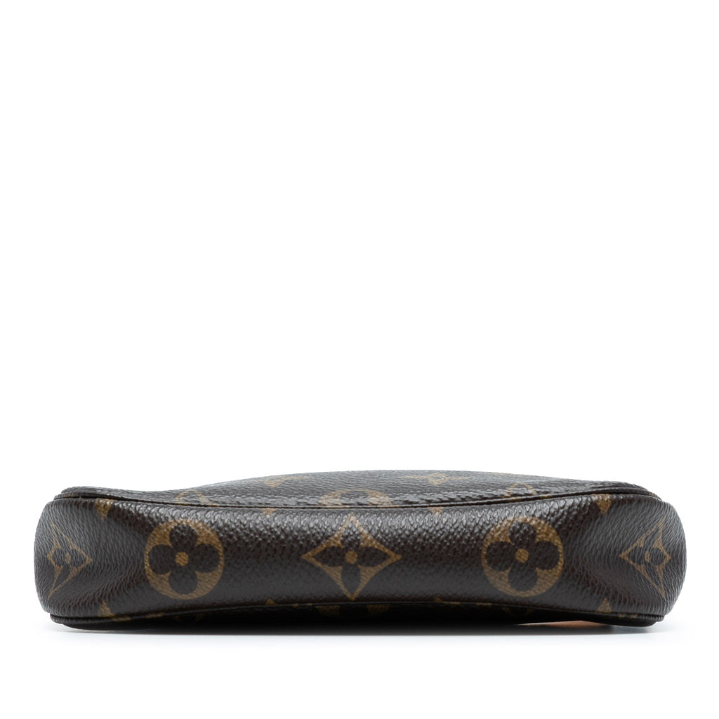 Pochette Accessoires Monogram Canvas