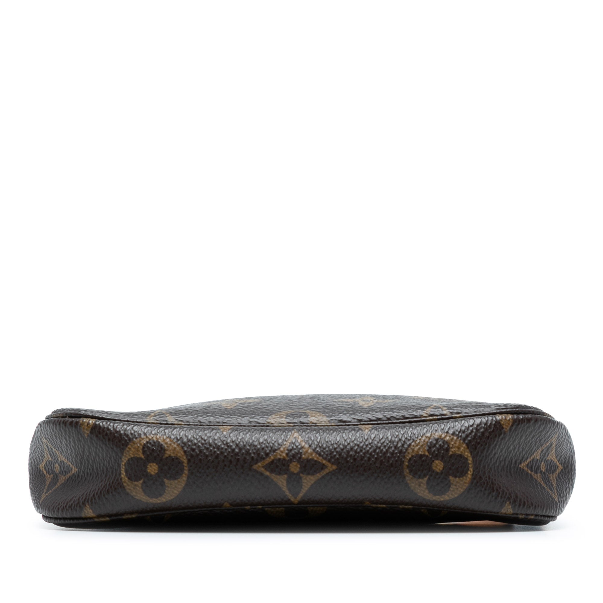 Pochette Accessoires Monogram Canvas