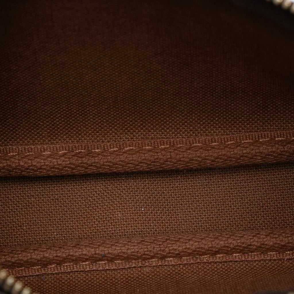 Pochette Accessoires Monogram Canvas