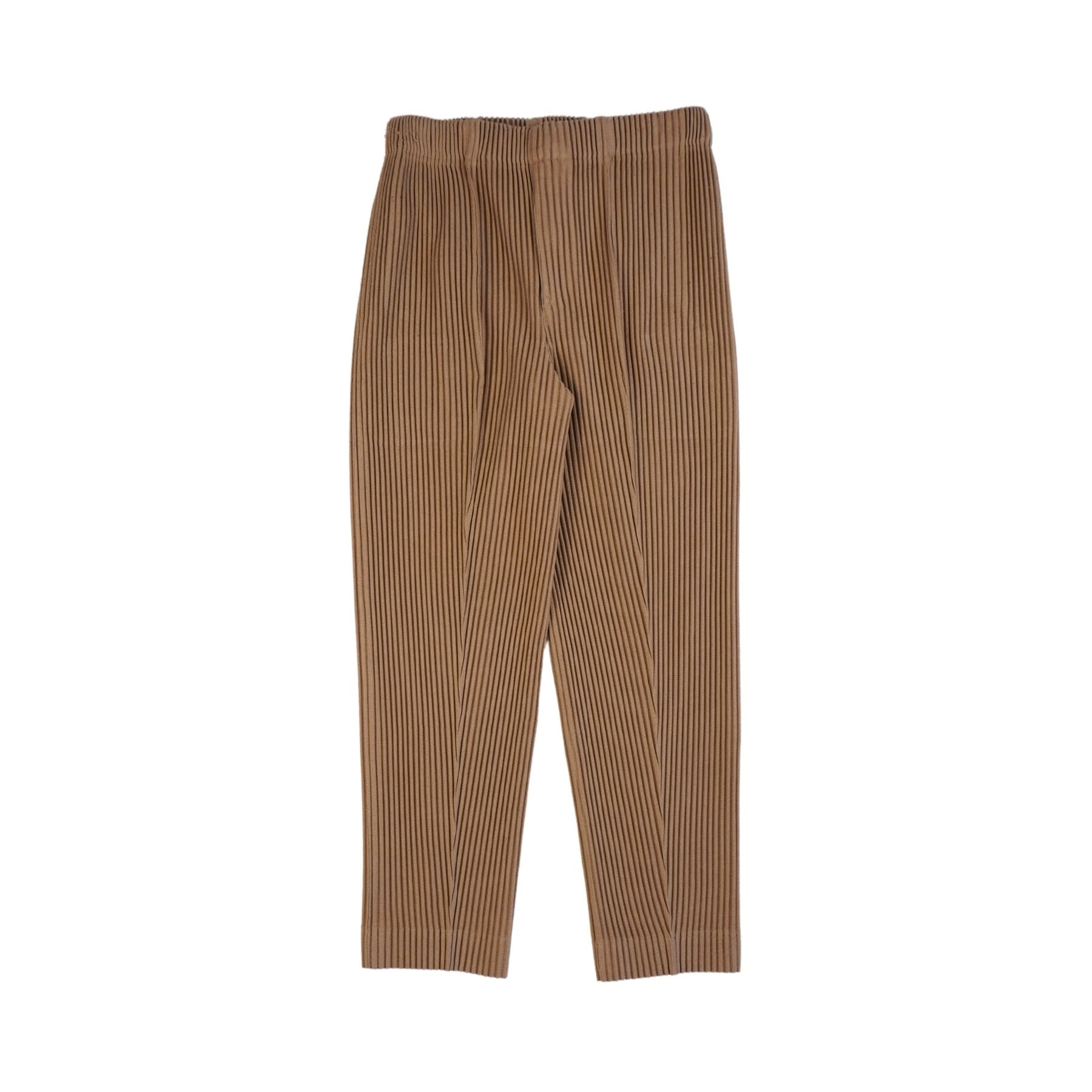 Issey Miyake Pleated Pants - Men's 2