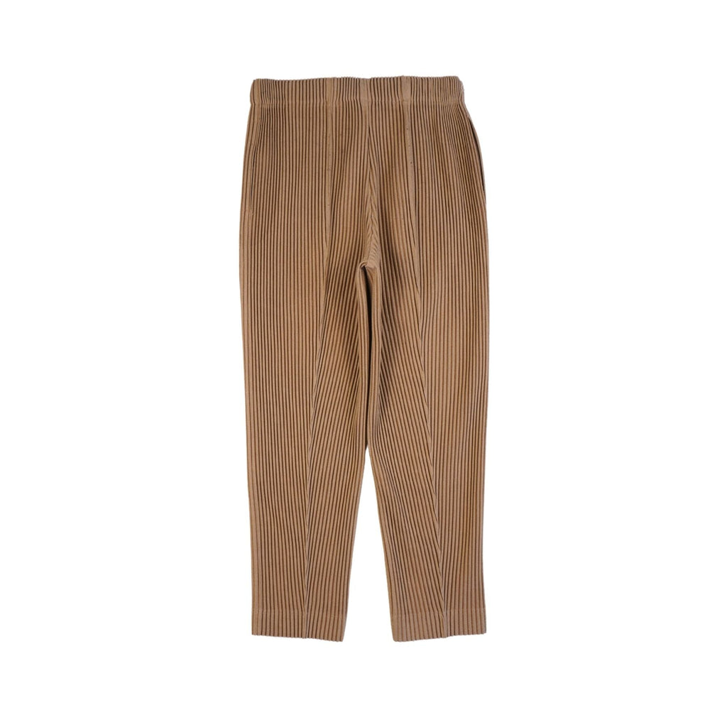 Issey Miyake Pleated Pants - Men's 2
