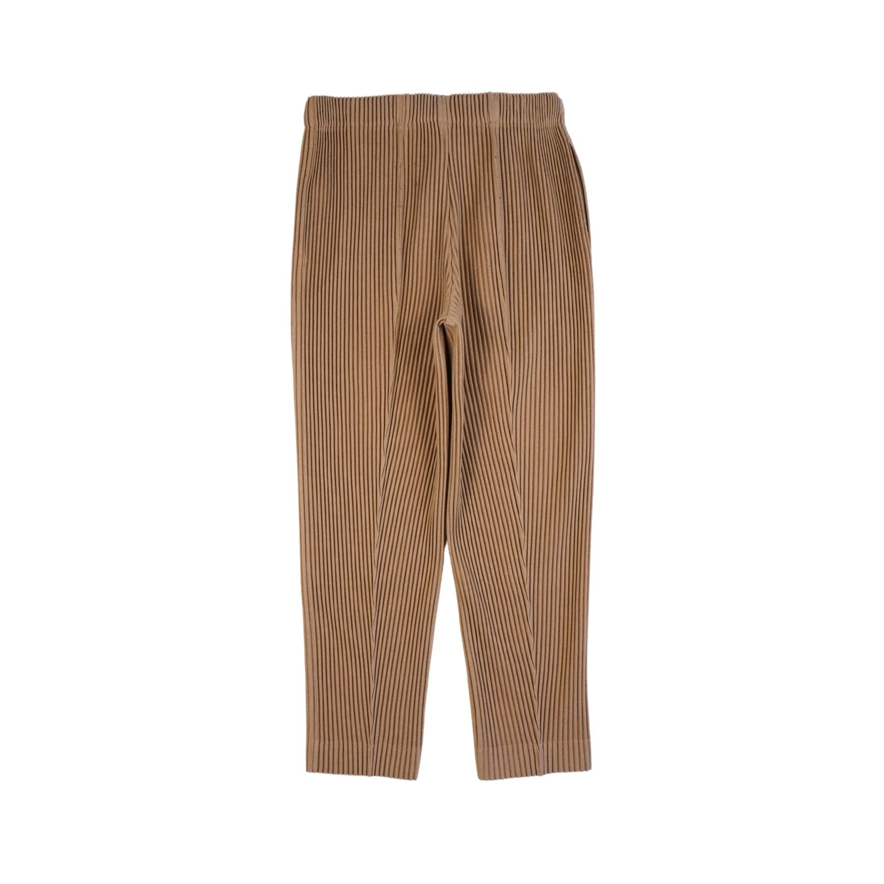 Issey Miyake Pleated Pants - Men's 2