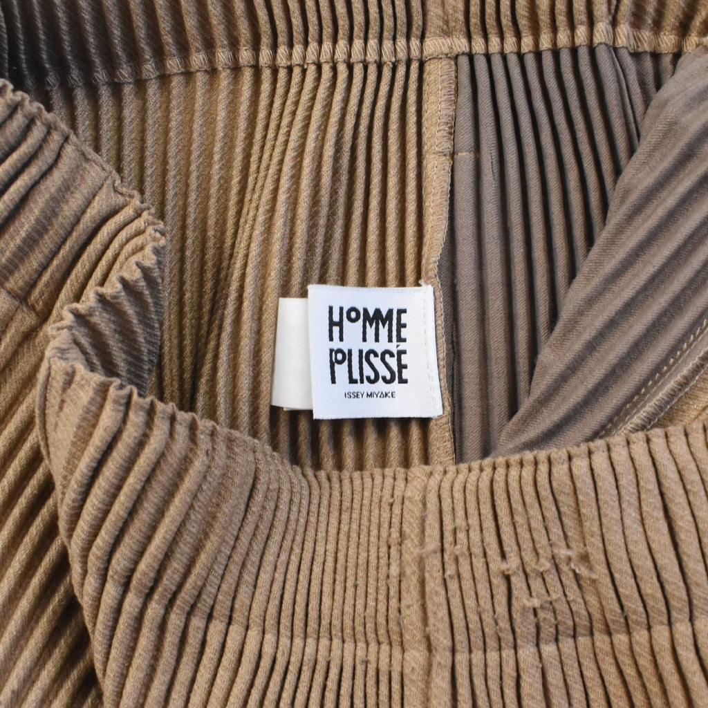 Issey Miyake Pleated Pants - Men's 2