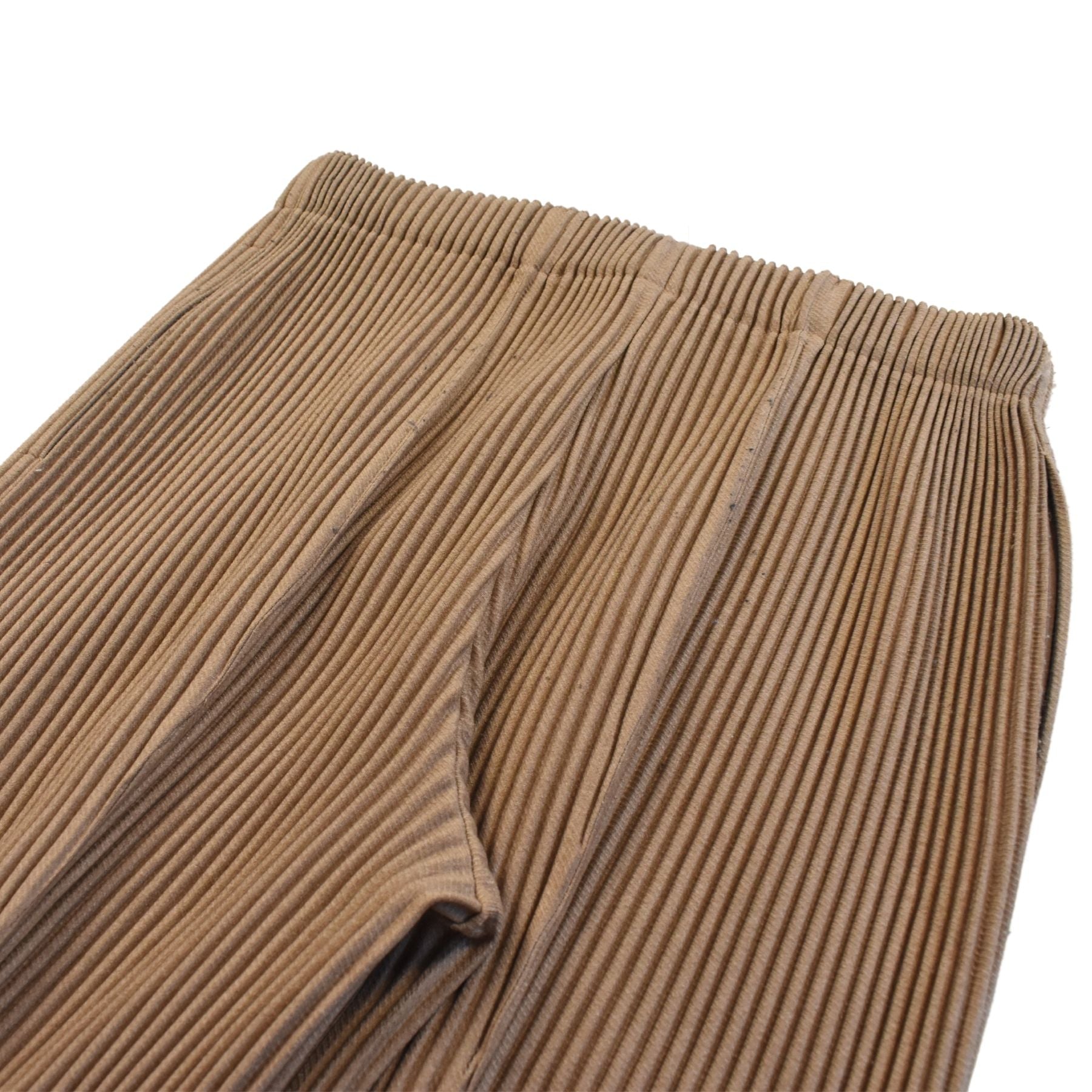 Issey Miyake Pleated Pants - Men's 2