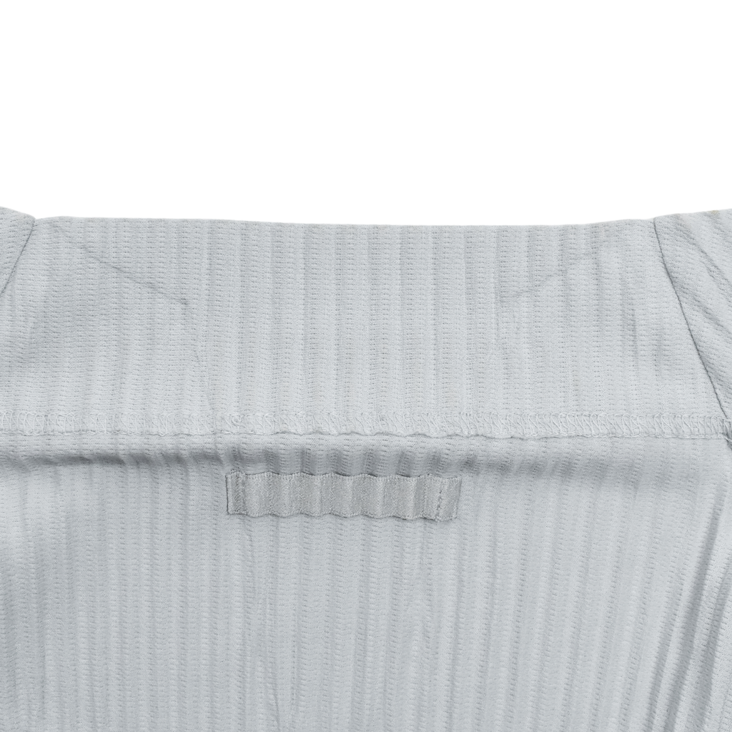 Homme Plisse Issey Miyake Double-Zip Sweater - Men's 3