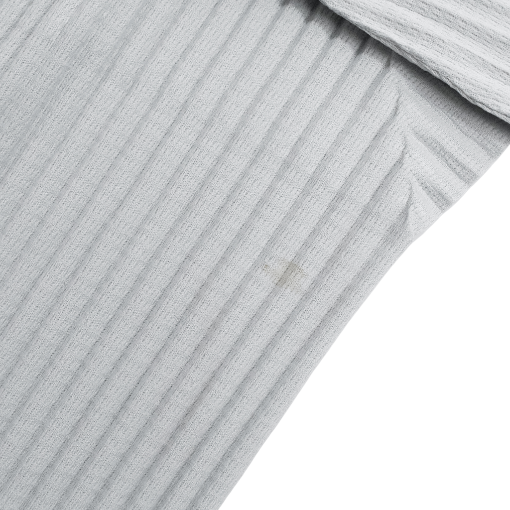 Homme Plisse Issey Miyake Double-Zip Sweater - Men's 3