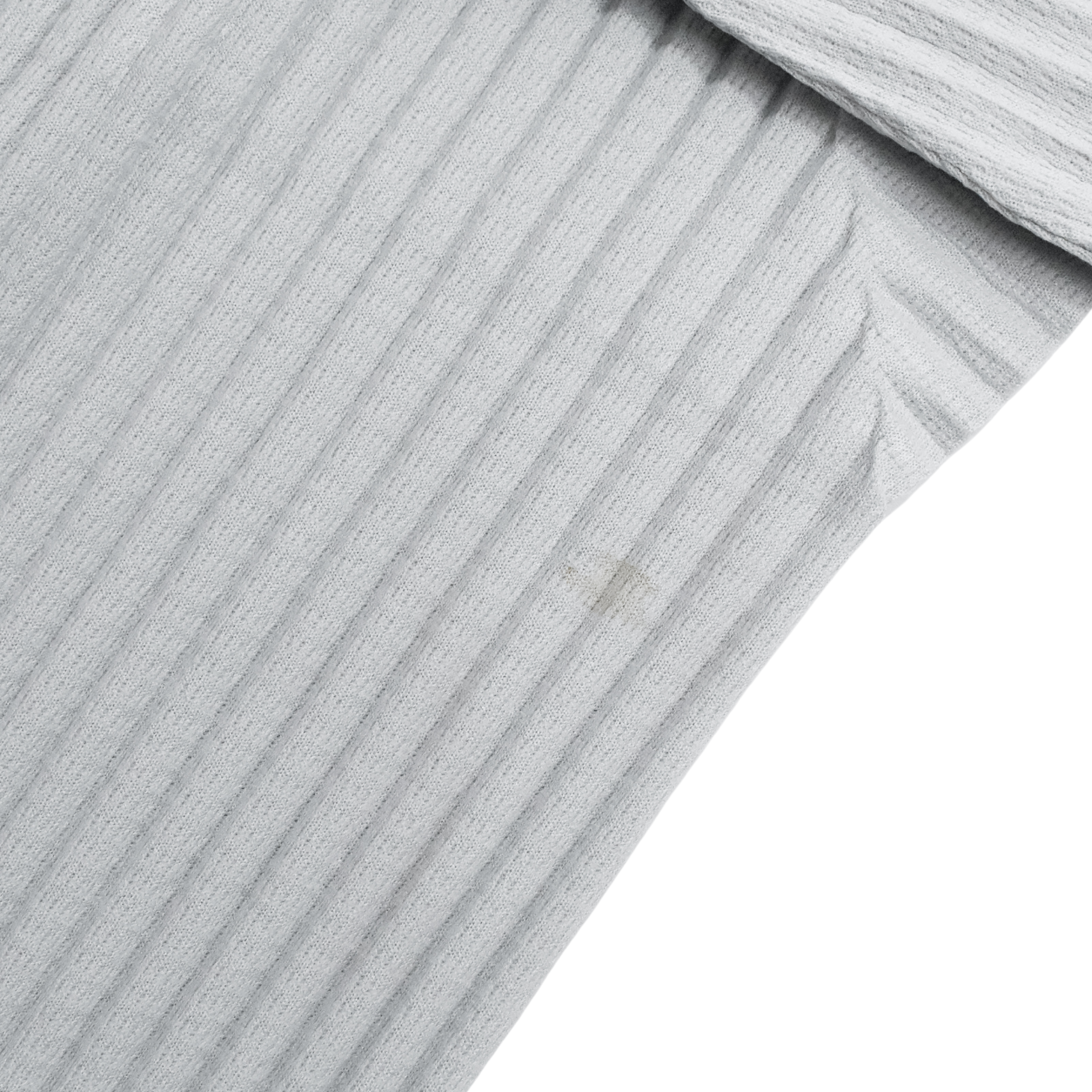 Homme Plisse Issey Miyake Double-Zip Sweater - Men's 3