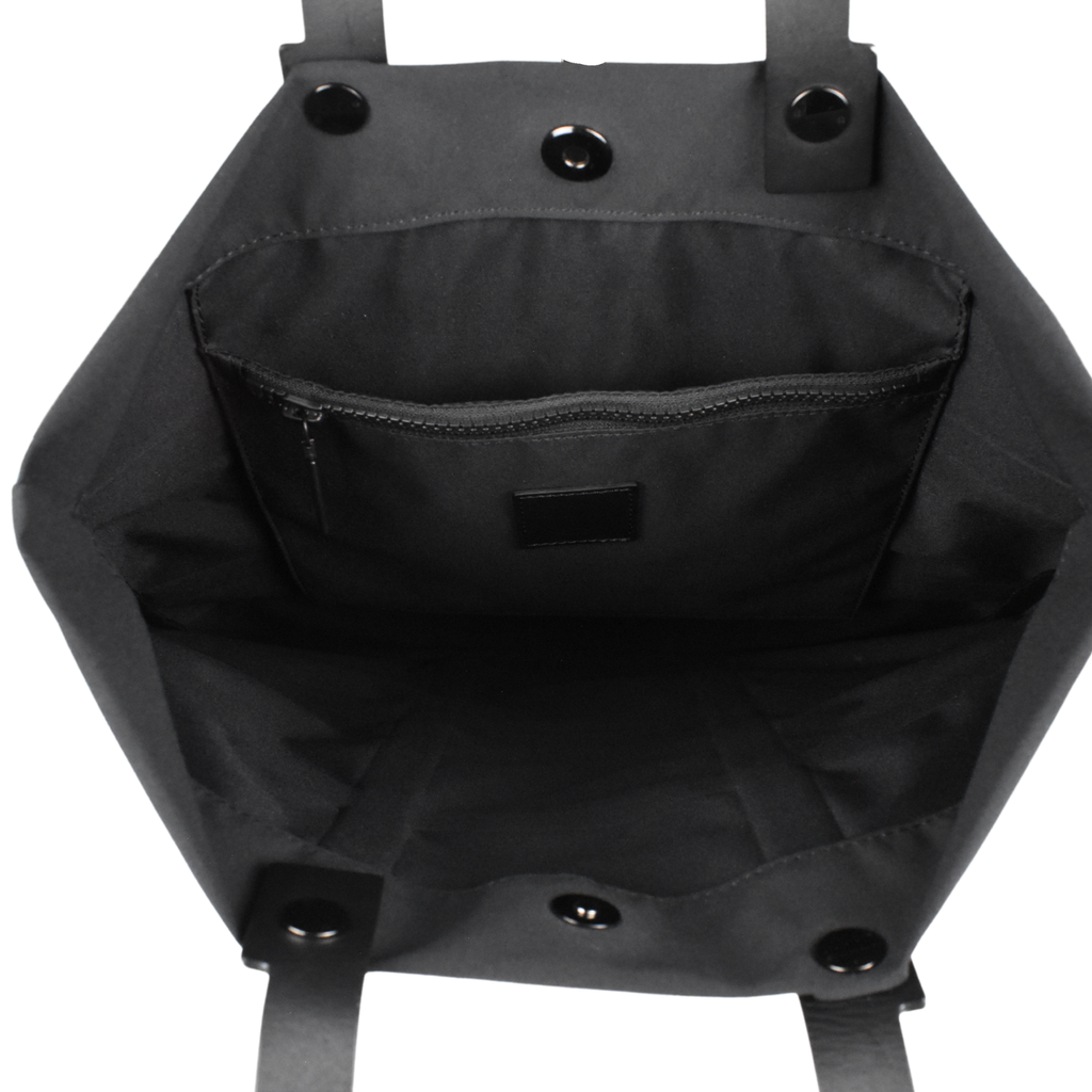 Good Goods Issey Miyake 'Grid' Tote Bag