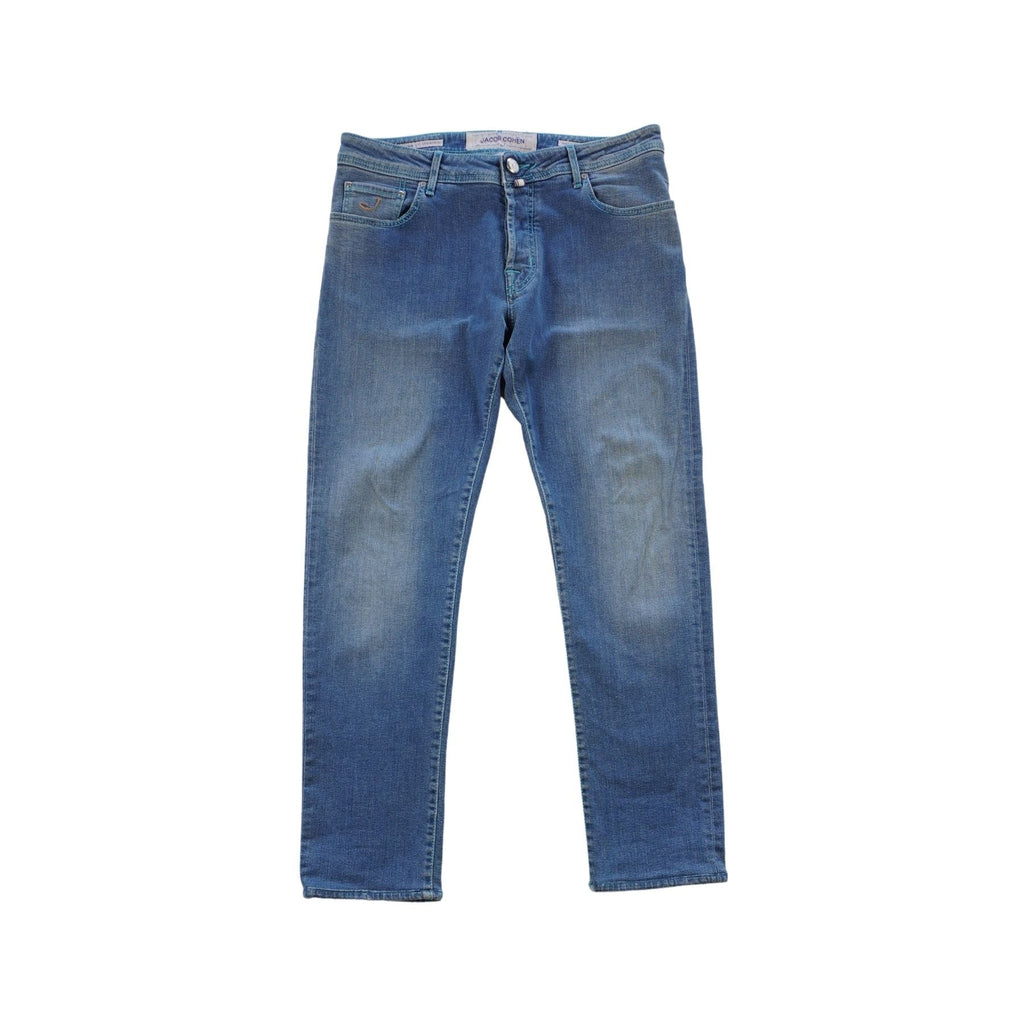 Jacob Cohen Jeans - Men's 36