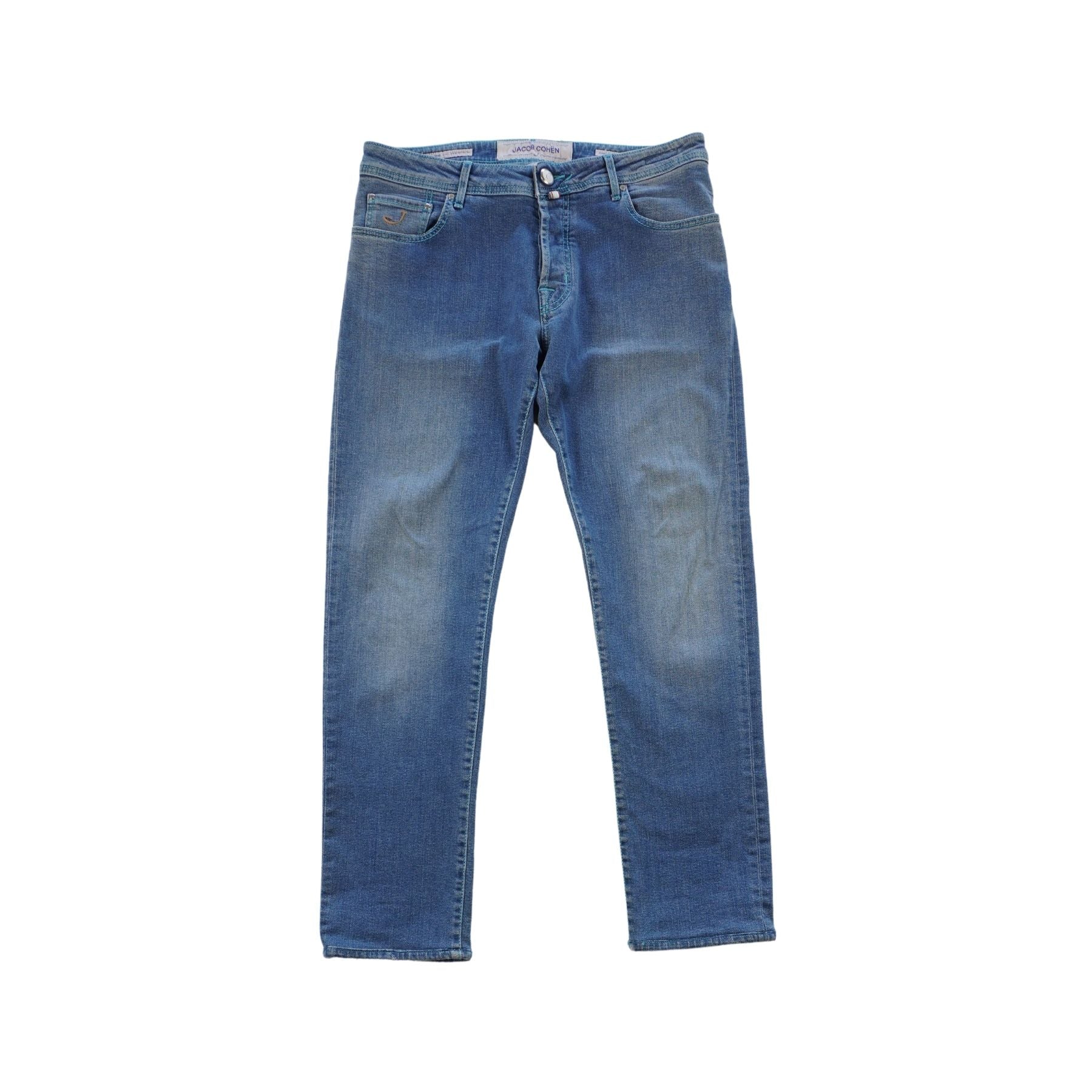 Jacob Cohen Jeans - Men's 36