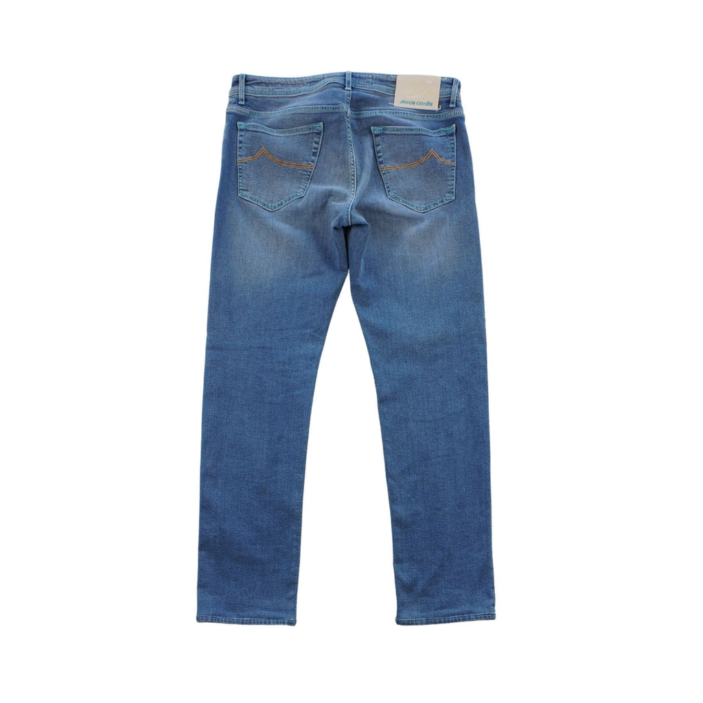 Jacob Cohen Jeans - Men's 36