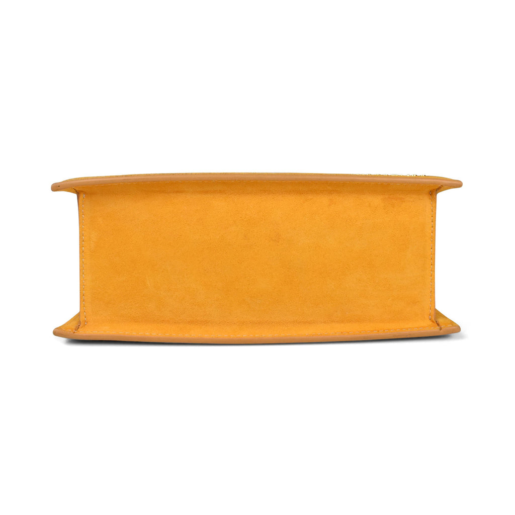 Jacquemus 'Le Chiquito Large' Handbag