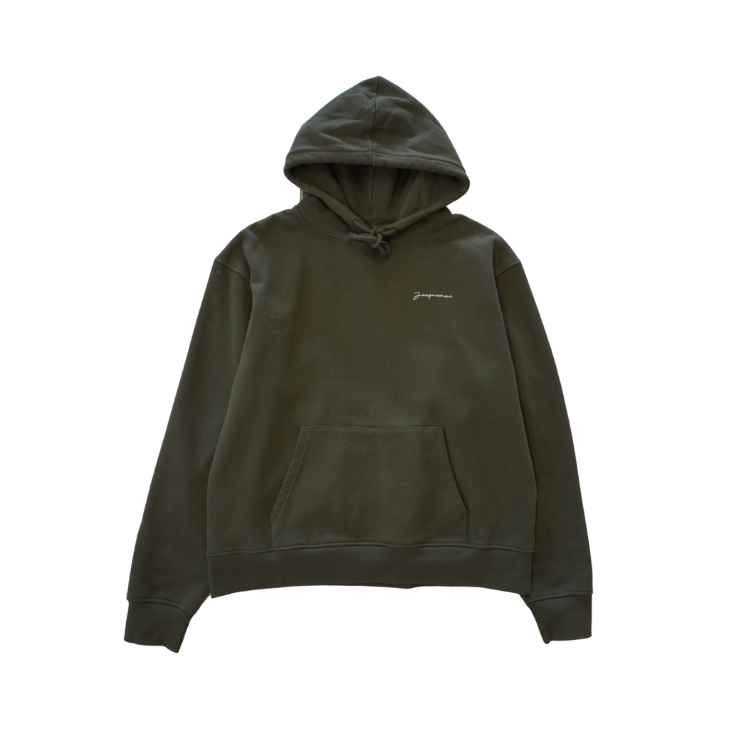 Jacquemus Hoodie - Men's XL