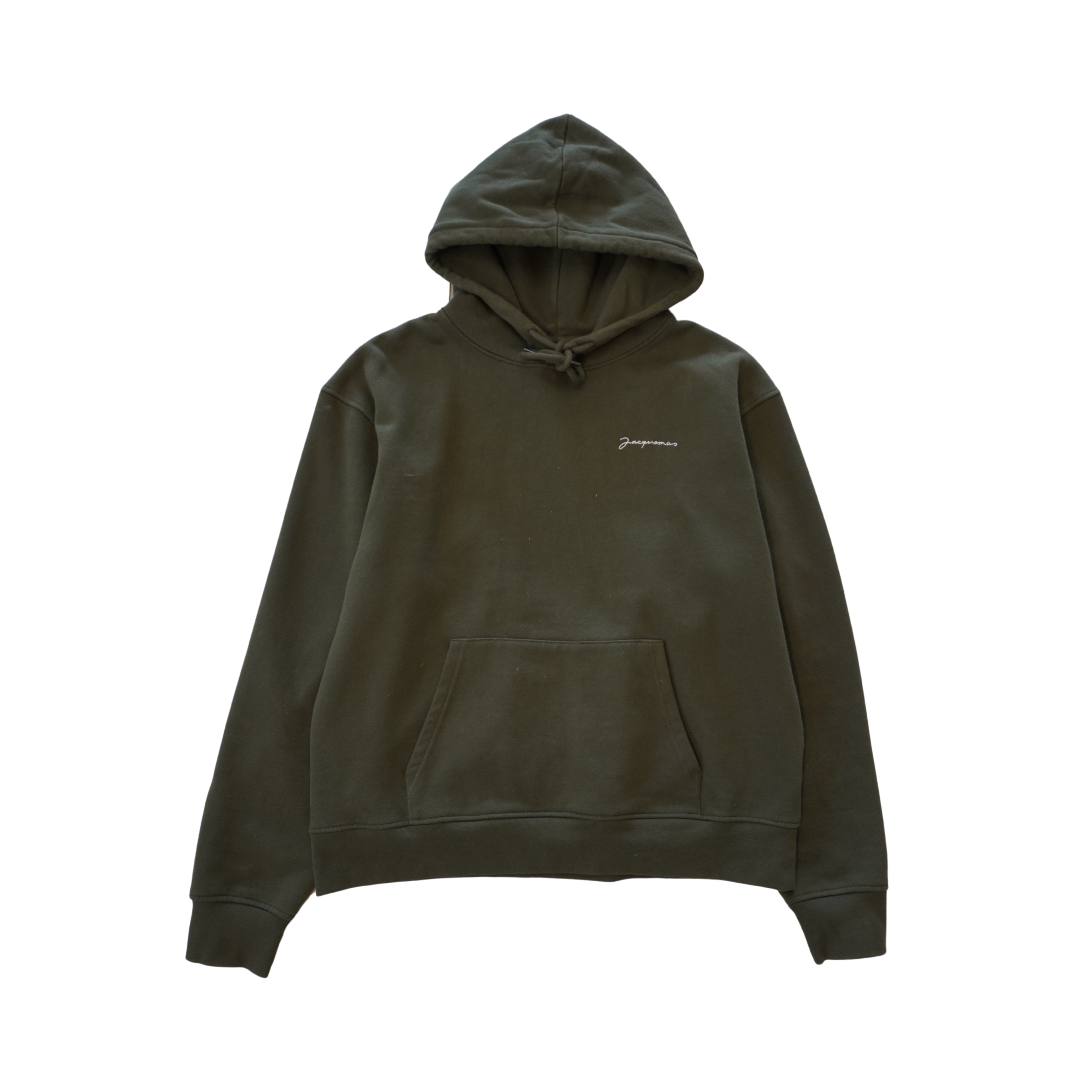 Jacquemus Hoodie - Men's XL