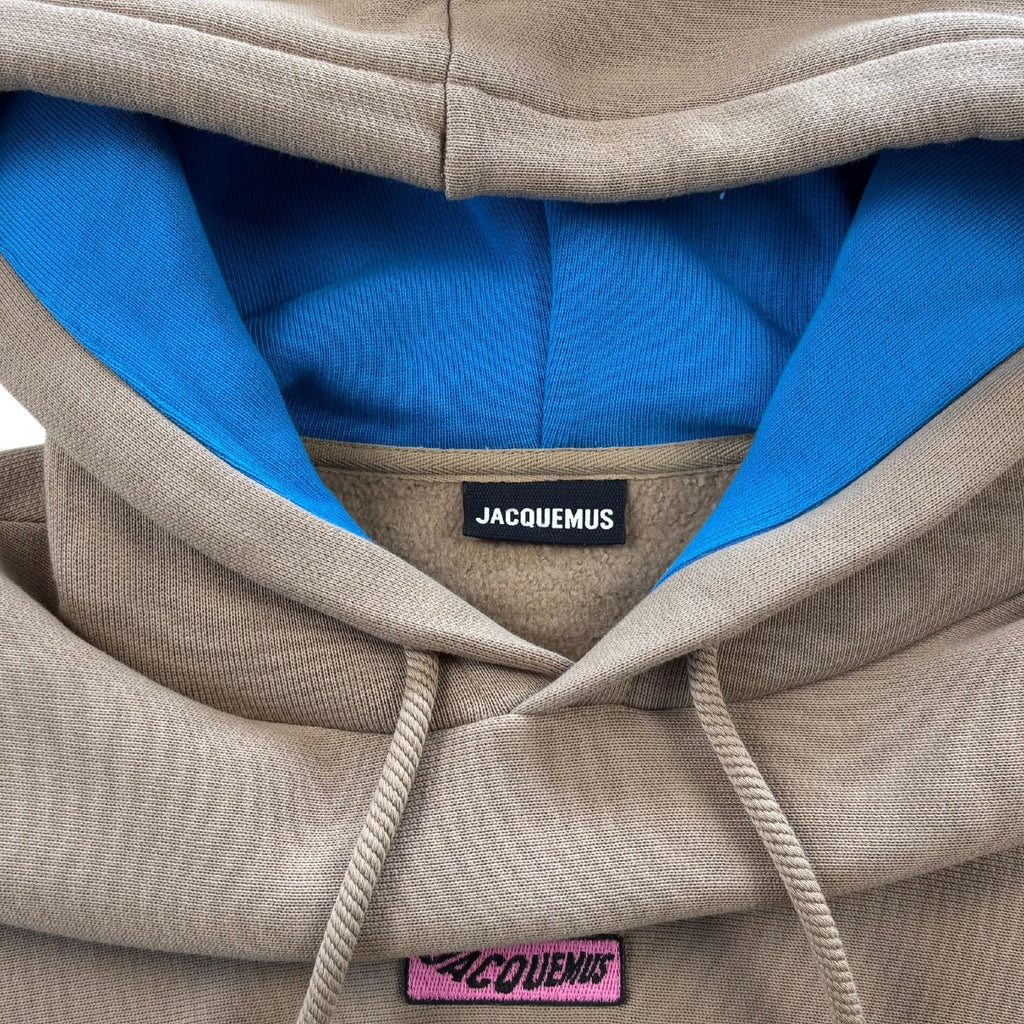 Jacquemus Hoodie - Men's M