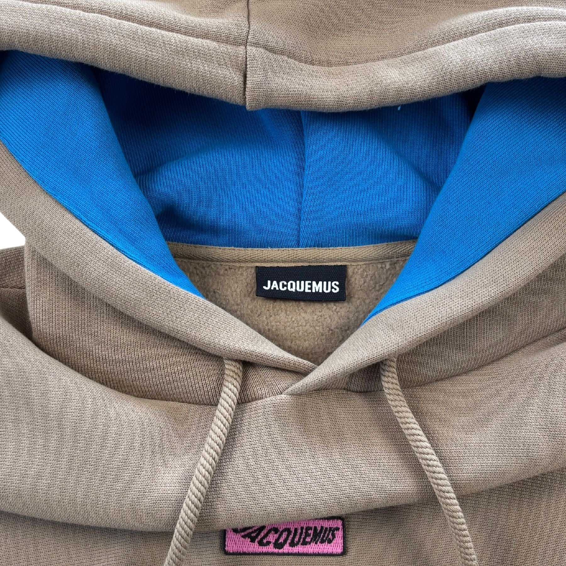 Jacquemus Hoodie - Men's M