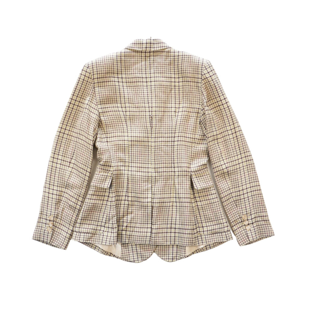 Jacquemus 'Le Coup de Soleil' Blazer - Women's 36