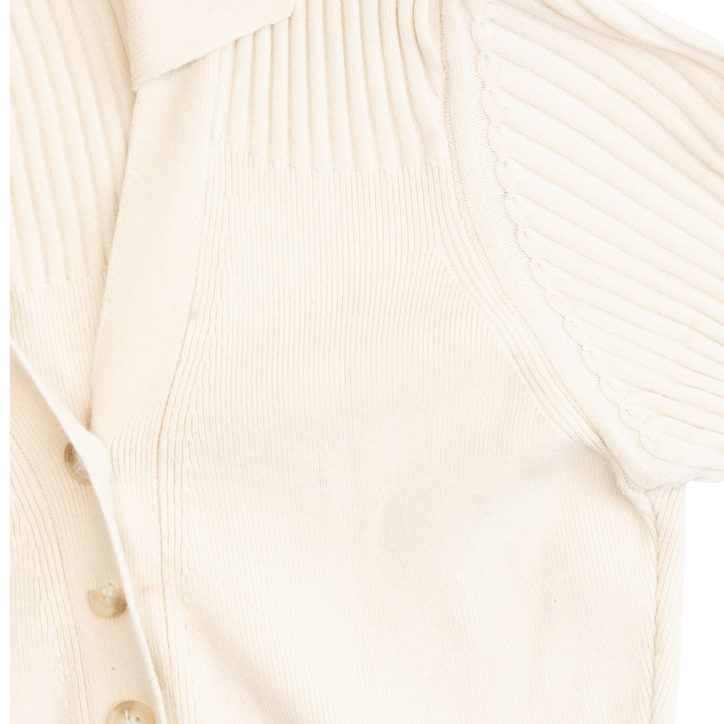 Jacquemus 'La Body Yauco' Bodysuit - Women's 34