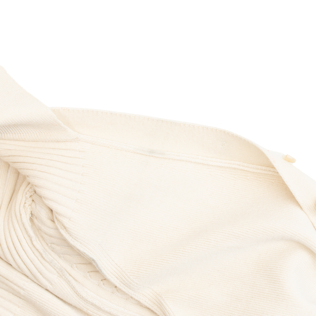Jacquemus 'La Body Yauco' Bodysuit - Women's 34