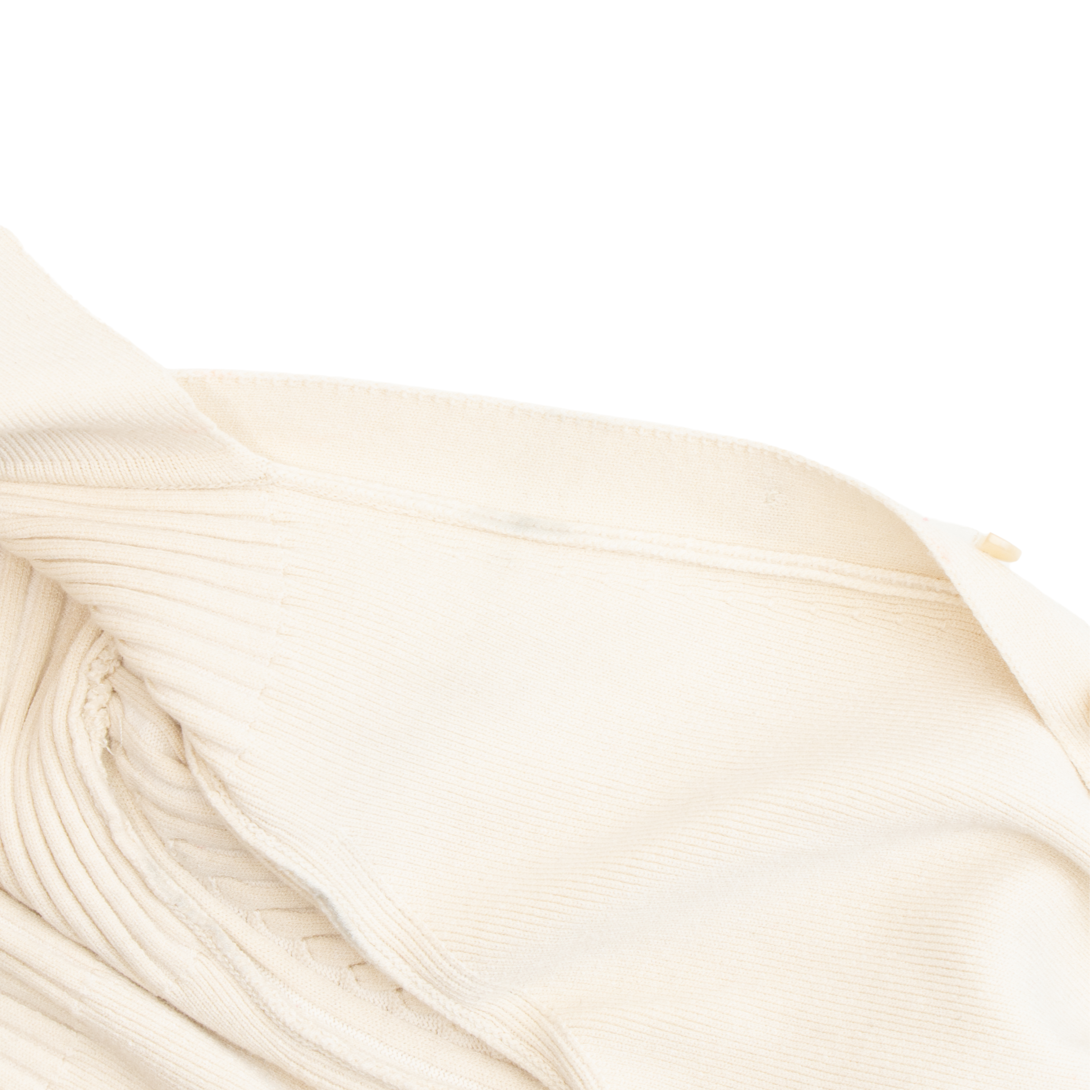 Jacquemus 'La Body Yauco' Bodysuit - Women's 34