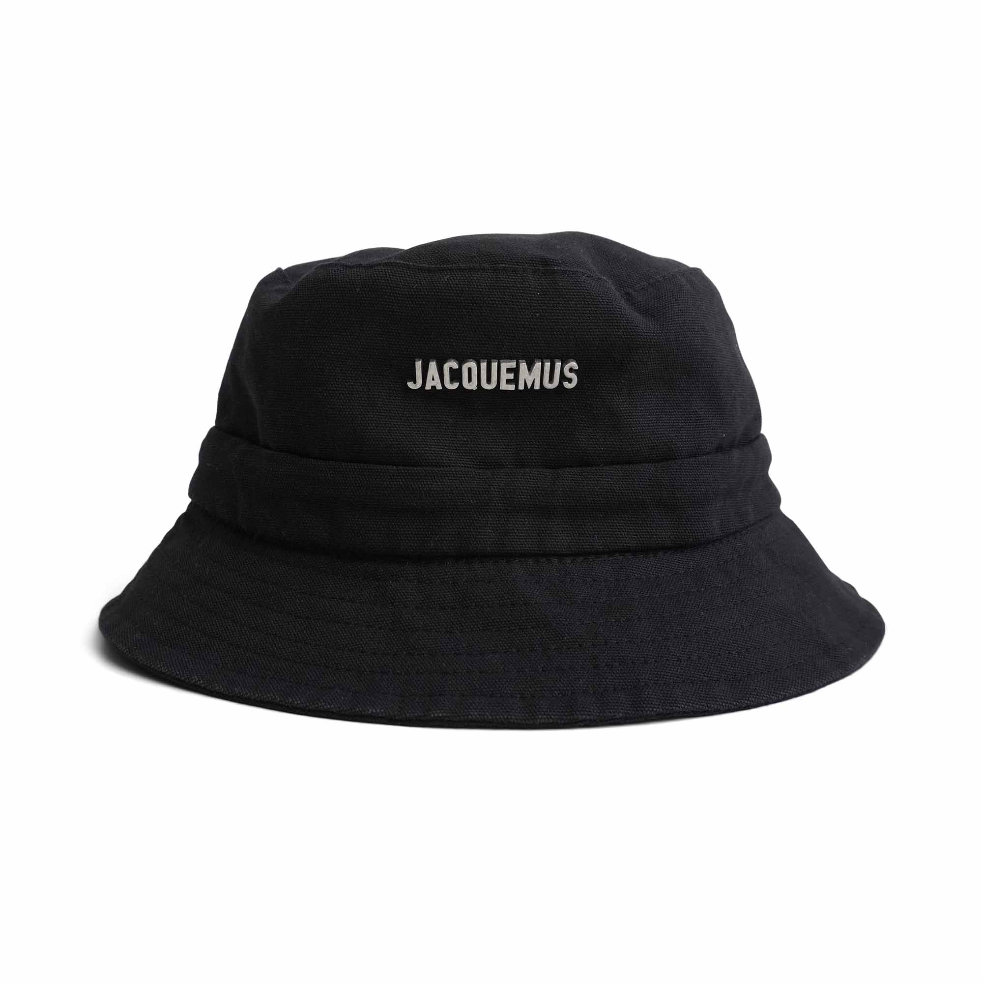 Jacquemus 'Le Bob Gadjo' Bucket Hat