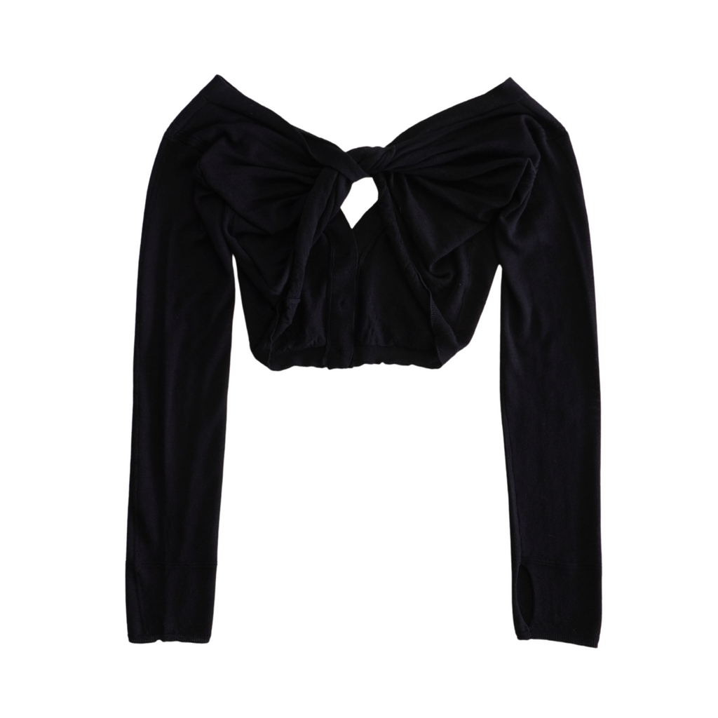 Jacquemus 'Le igan Soli' Top - Women's 36