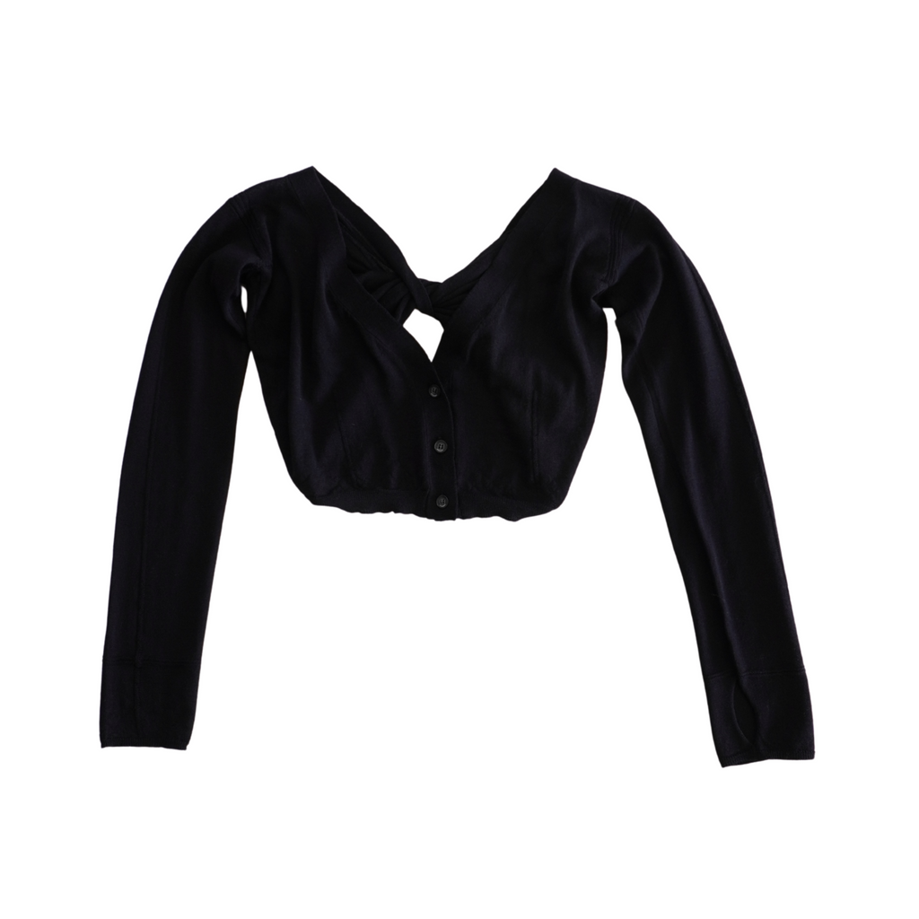 Jacquemus 'Le igan Soli' Top - Women's 36
