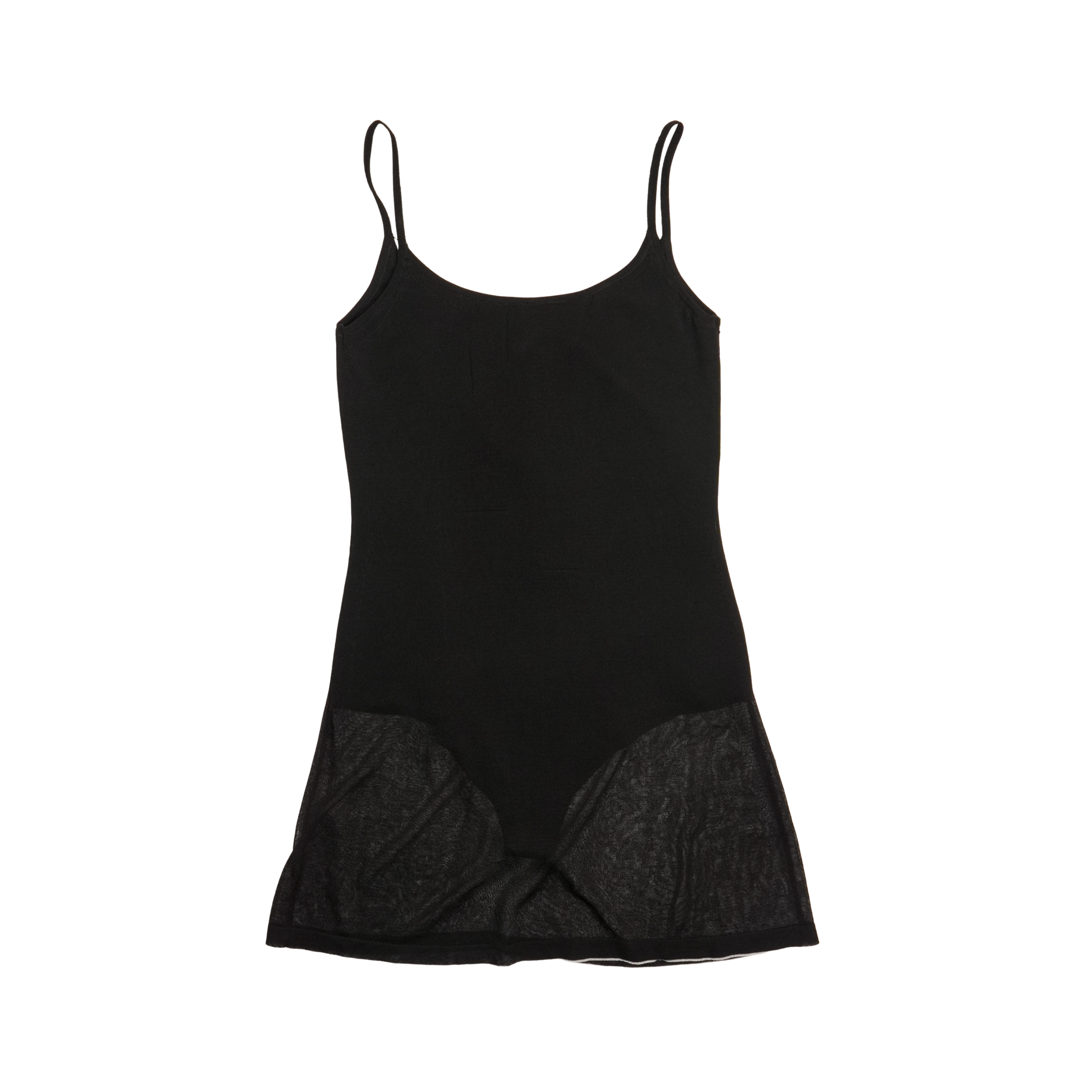 Jacquemus 'The Roupao' Mini Dress - Women's 36