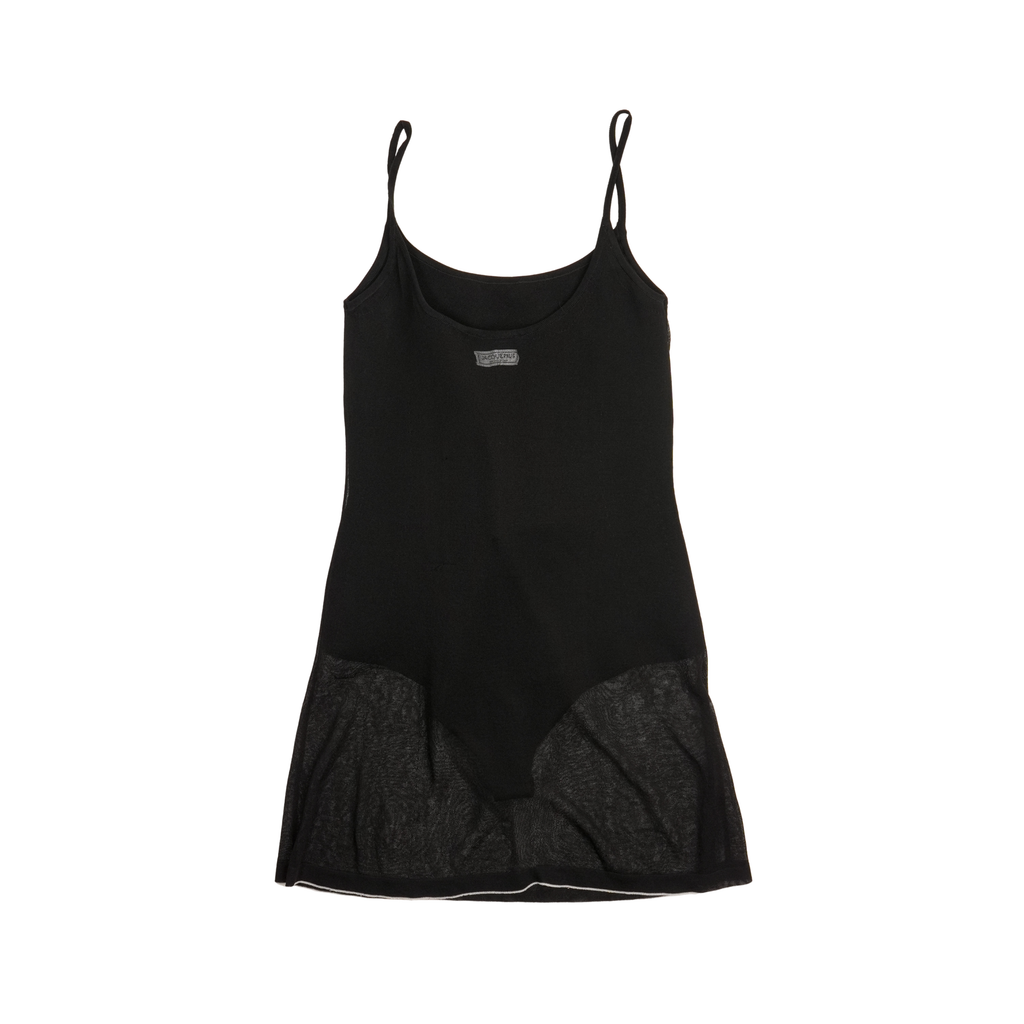 Jacquemus 'The Roupao' Mini Dress - Women's 36