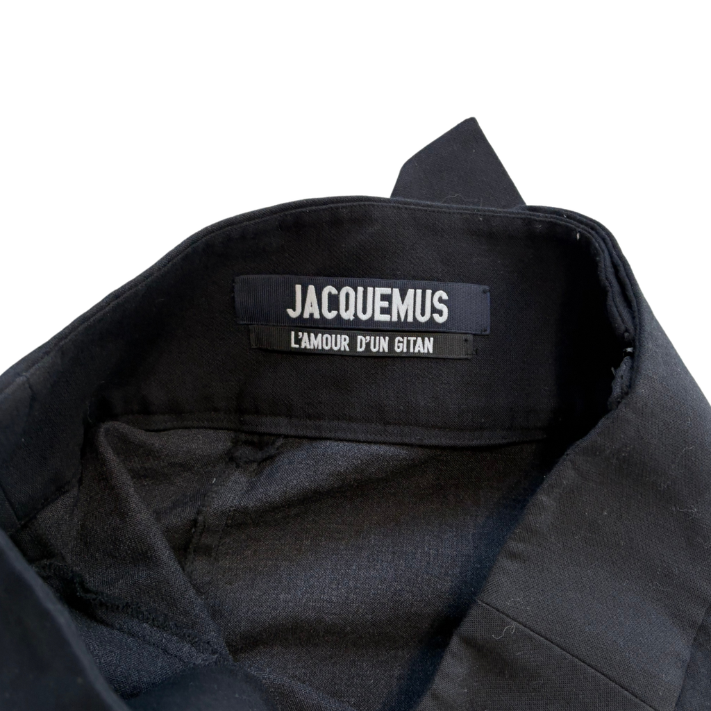 Jacquemus 'L'Amour d'un Gitan' Skirt - Women's 40