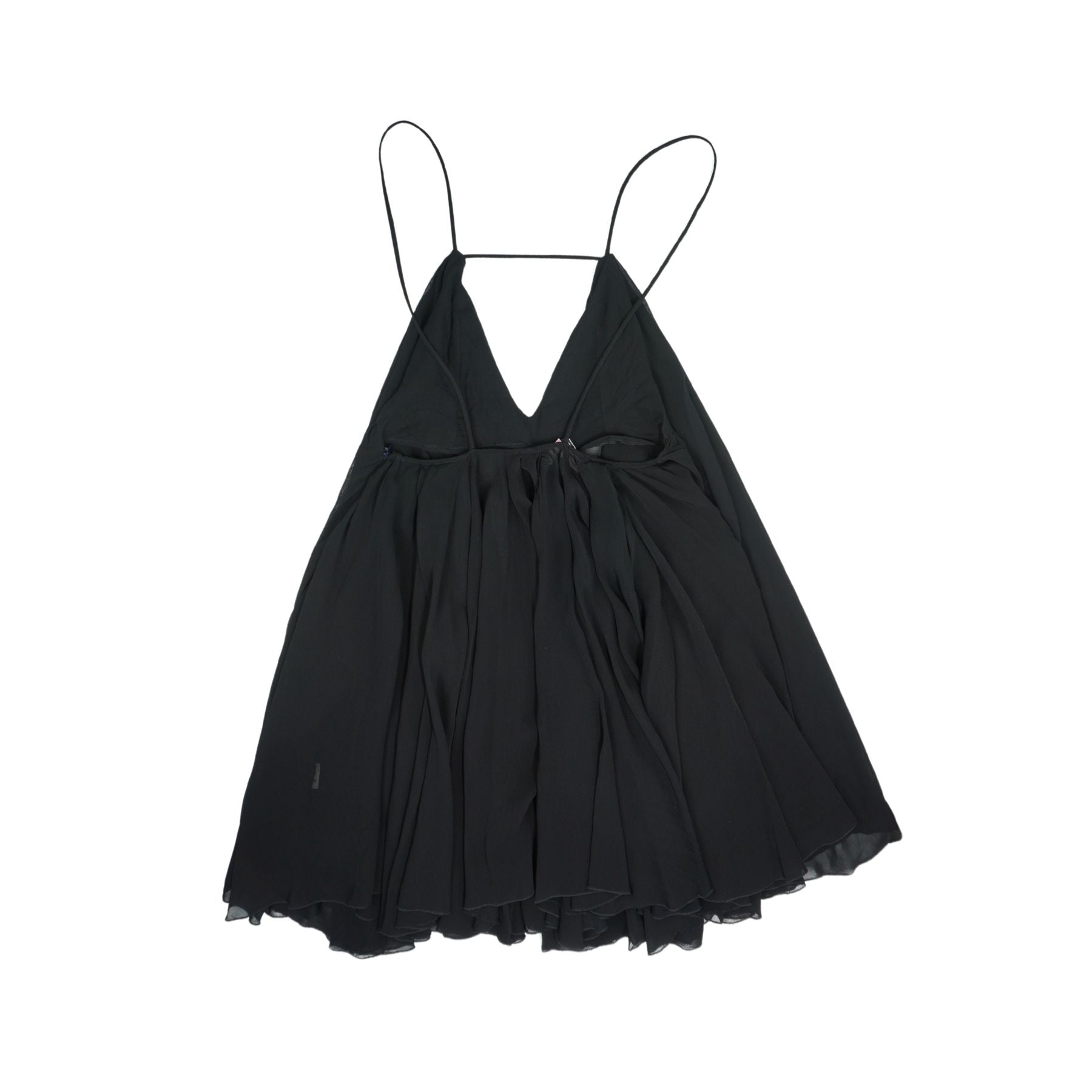 Jacquemus 'La Riveria' Dress - Women's 34