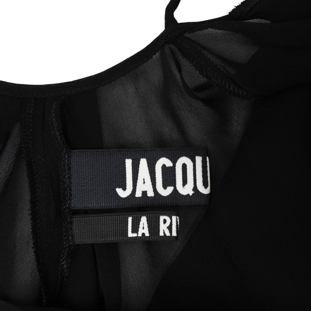 Jacquemus 'La Riveria' Dress - Women's 34