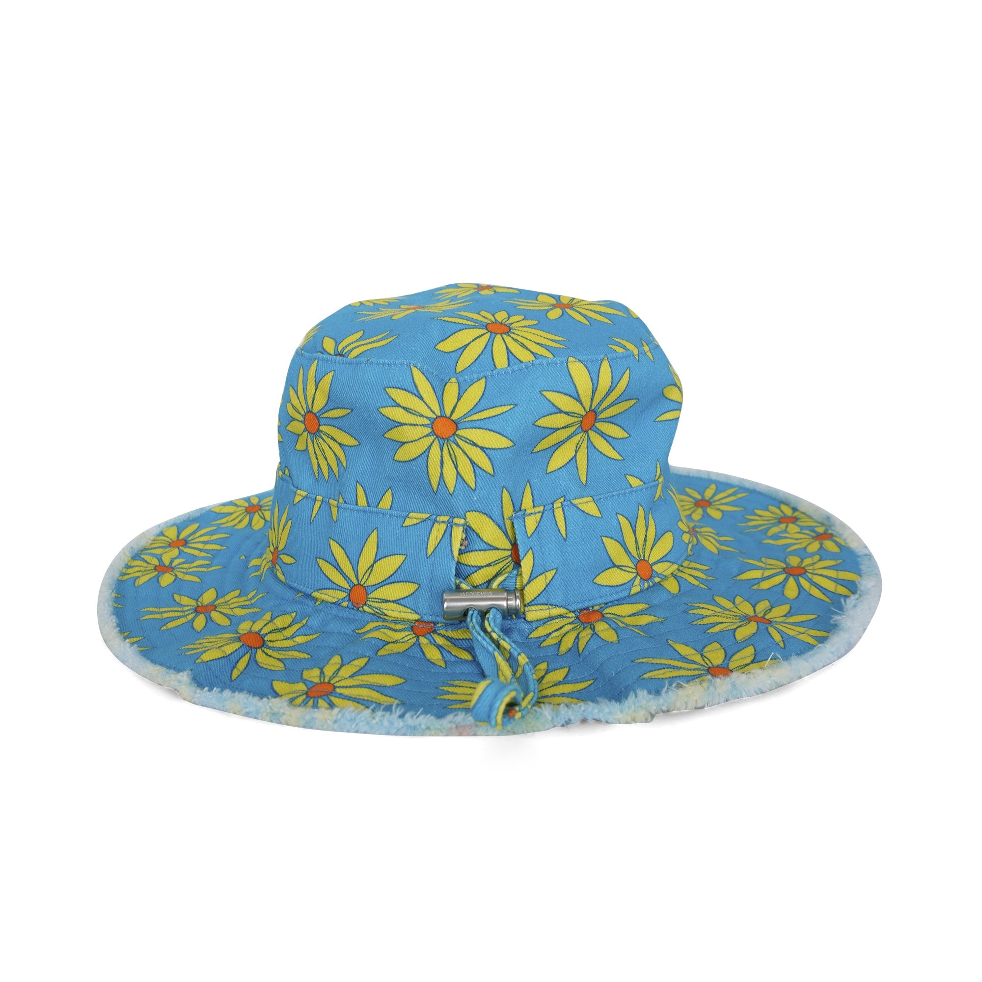 Jacquemus 'Le Bob Artichaut' Bucket Hat