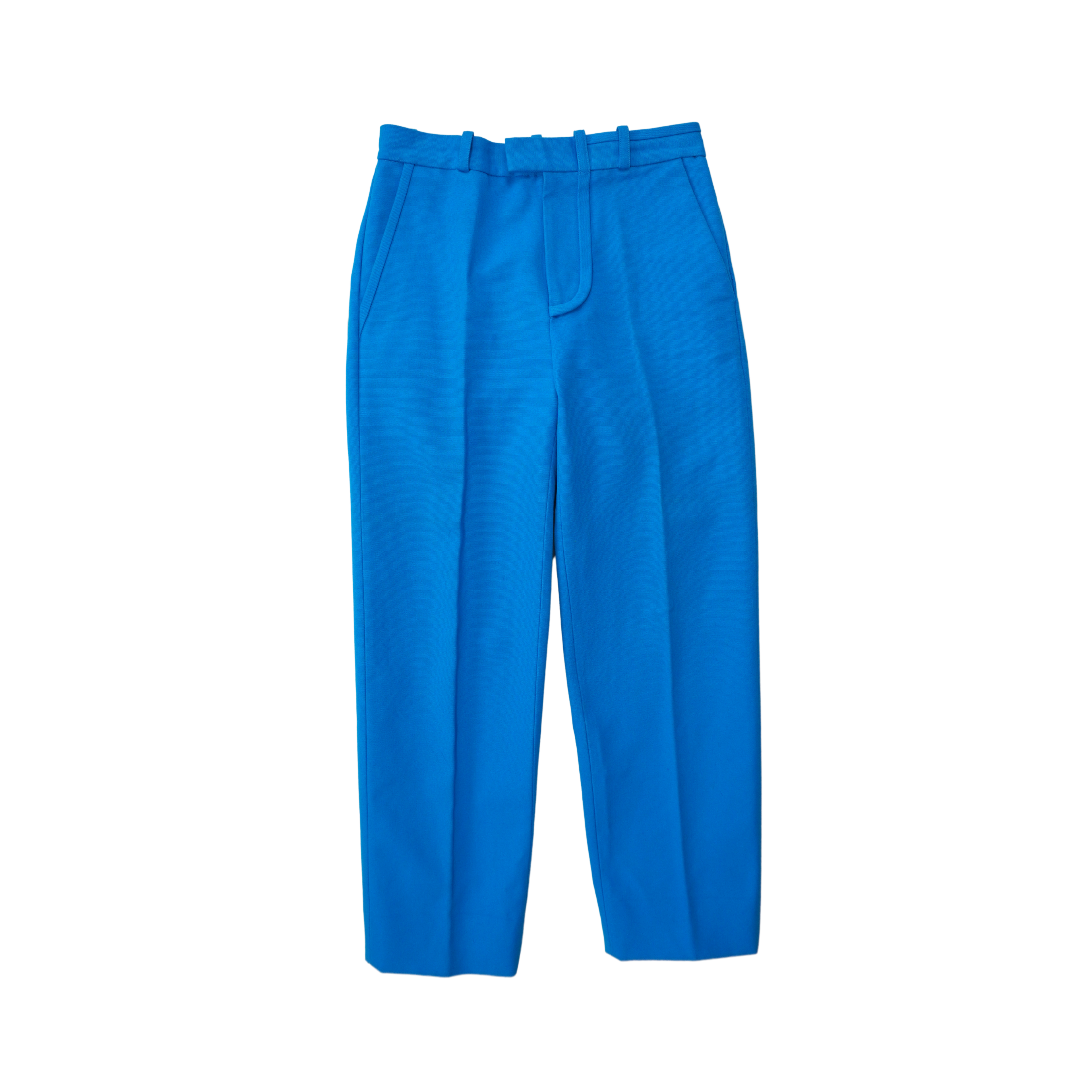 Jacquemus 'Le Splash' Trousers - Men's 48