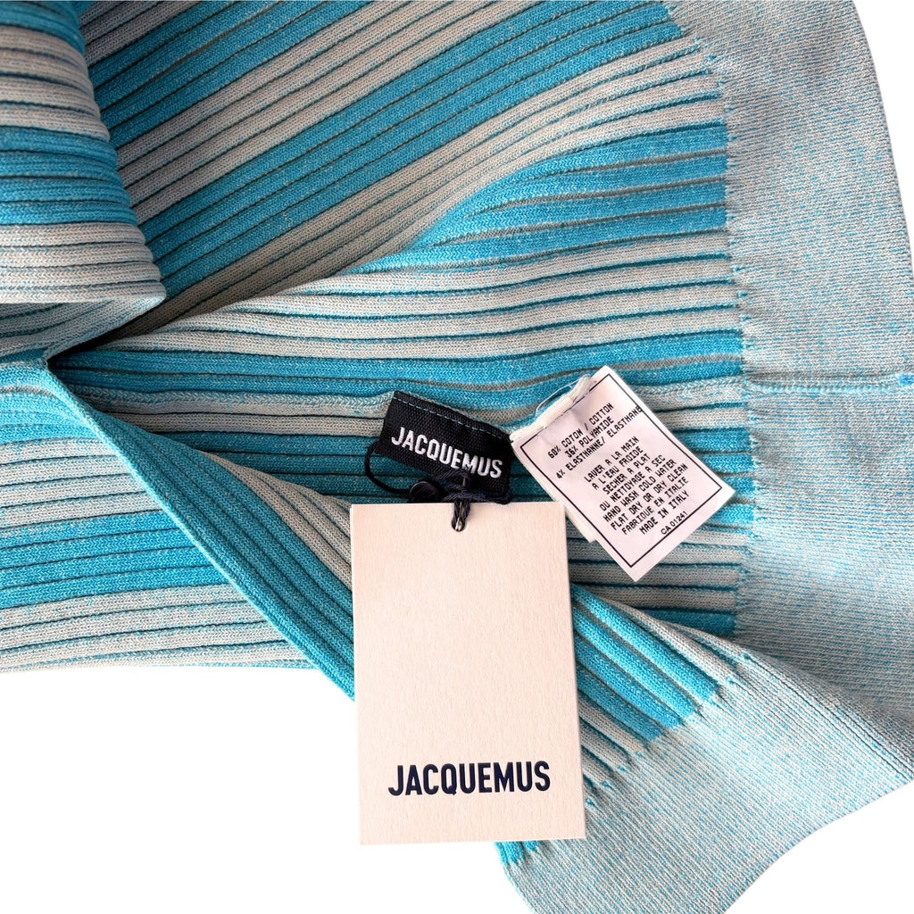 Jacquemus 'La Jupe Gelato' Skirt - Women's 36