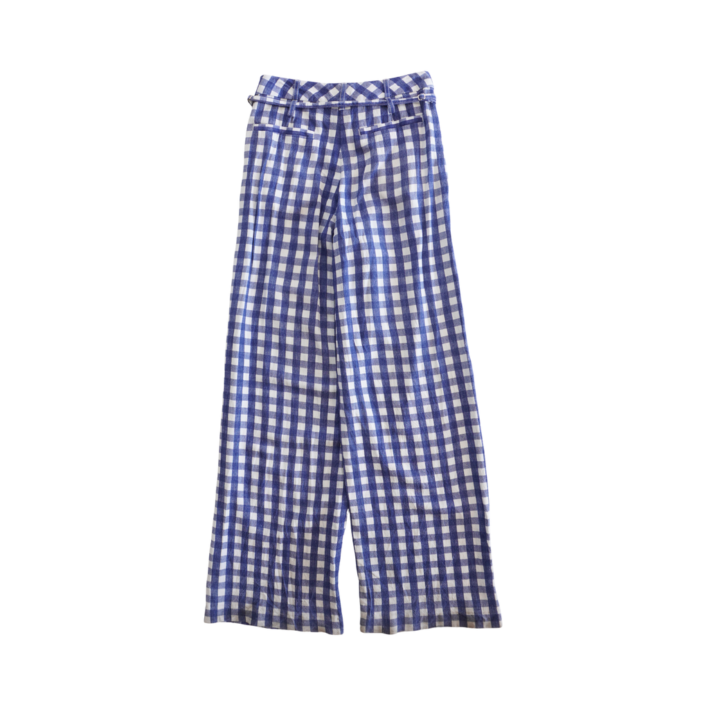 Jacquemus 'Le Splash' Trousers - Women's 34