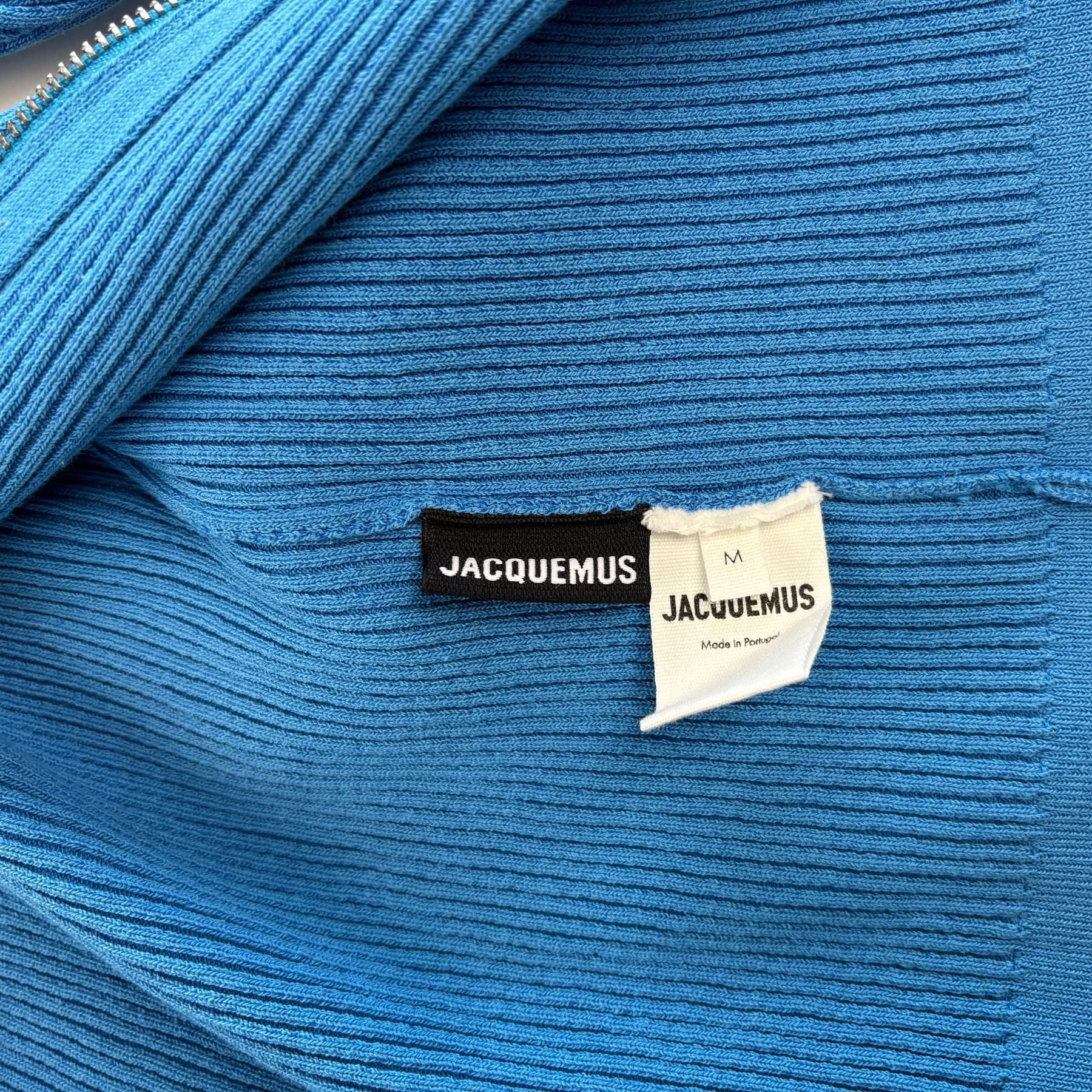 Jacquemus 'Le Gilet Frescu' Sweater - Men's M