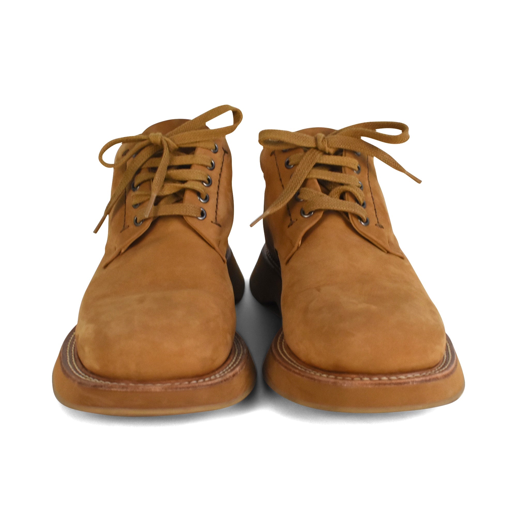 Jacquemus 'Les Chaussures Bricolo' Boots - Men's 41