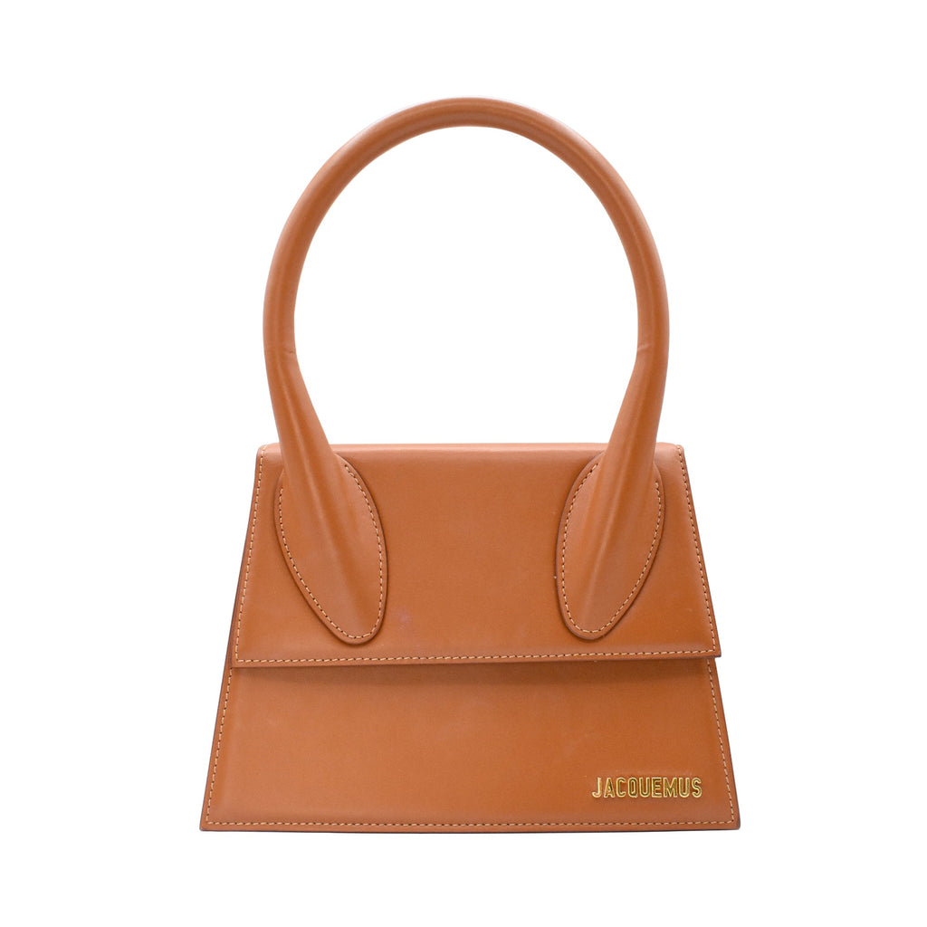 Jacquemus 'Le Chiquito Moyen' Bag
