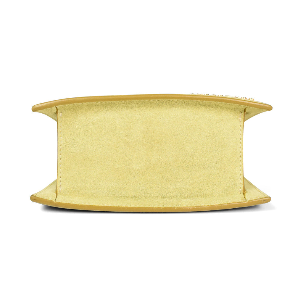 Jacquemus 'Le Chiquito Moyen' Handbag