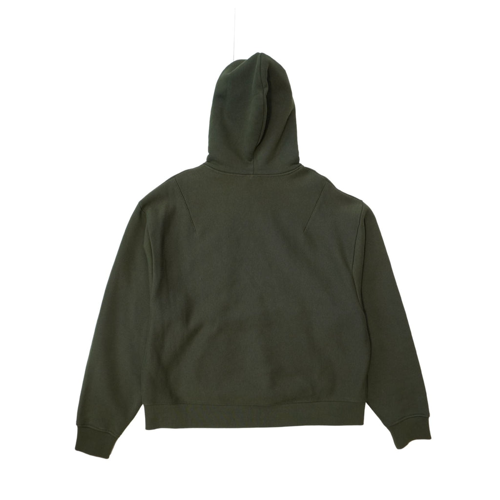 Jacquemus 'Logo' Hoodie - Men's M