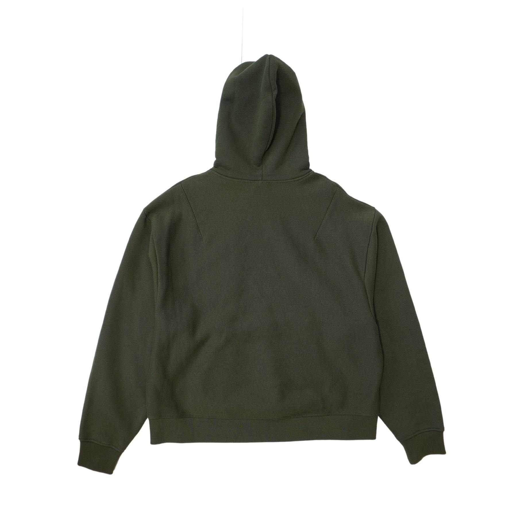 Jacquemus 'Logo' Hoodie - Men's M