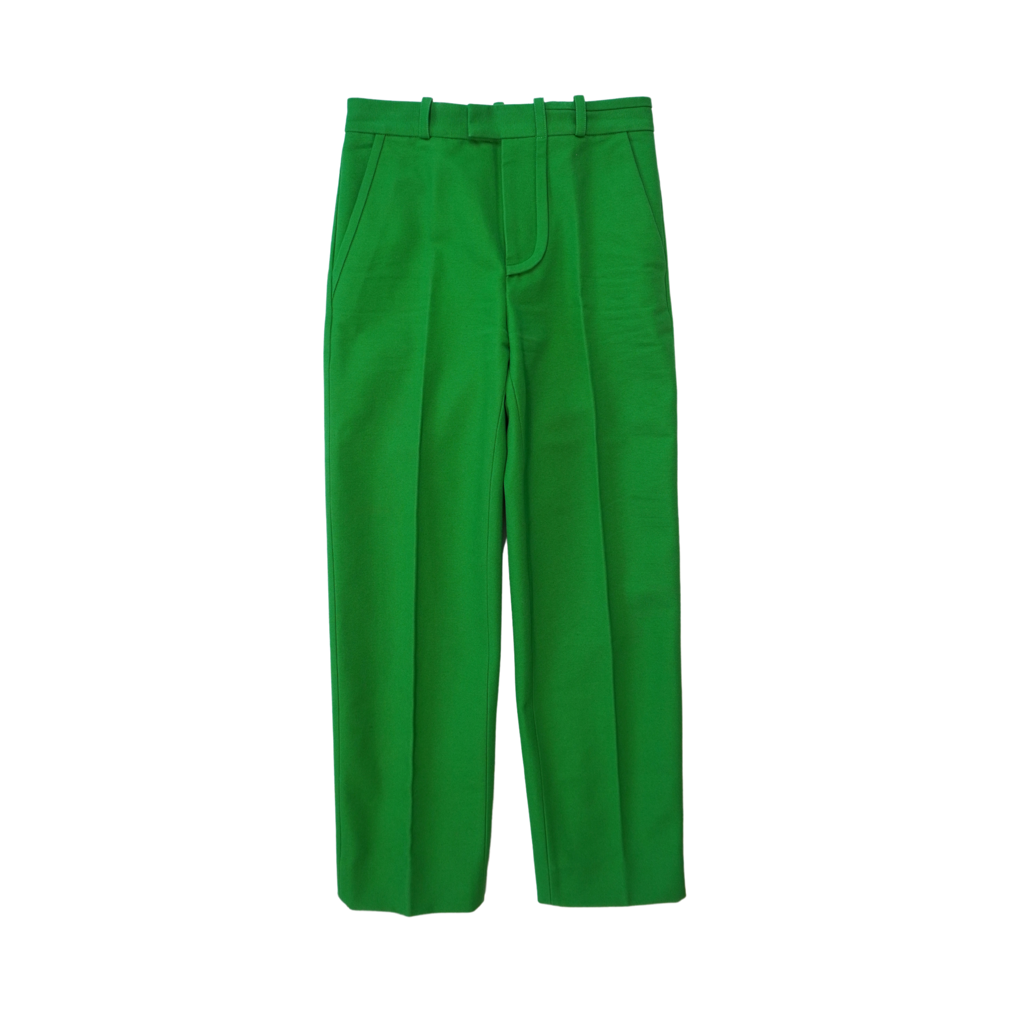 Jacquemus 'Le Splash' Trousers - Men's 48