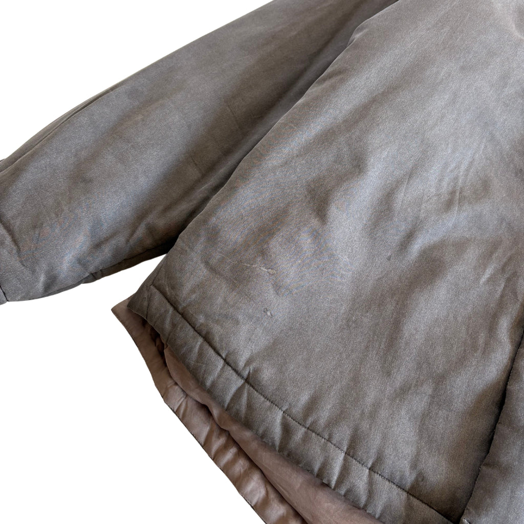 Jacquemus 'La Chemise Boulanger' Shacket - Men's 50