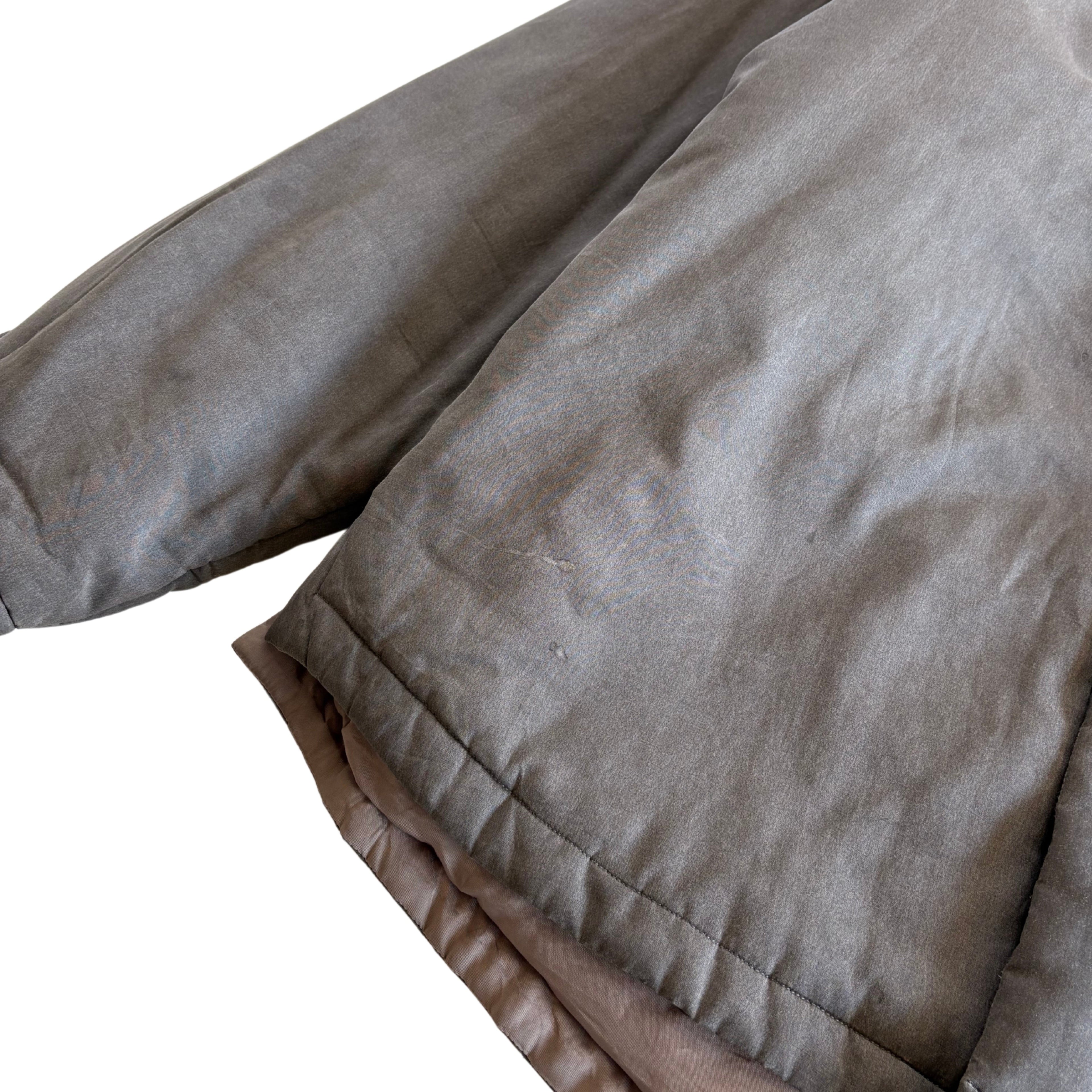 Jacquemus 'La Chemise Boulanger' Shacket - Men's 50