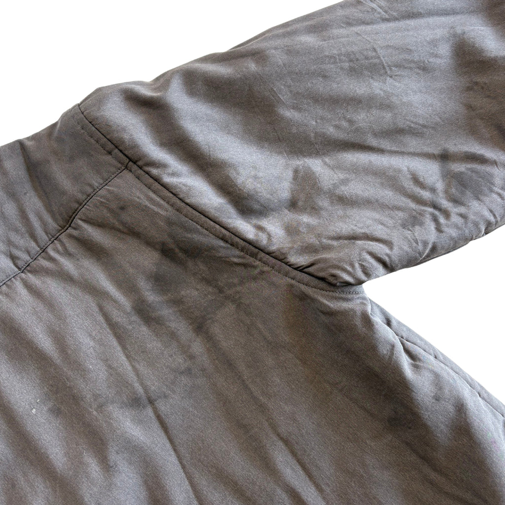 Jacquemus 'La Chemise Boulanger' Shacket - Men's 50