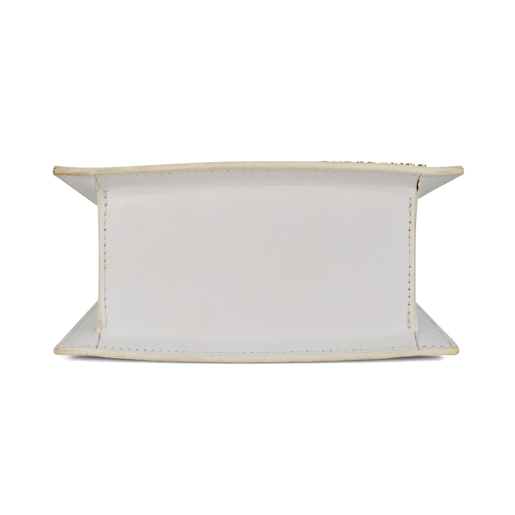 Jacquemus 'Le Chiquito Moyen' Handbag